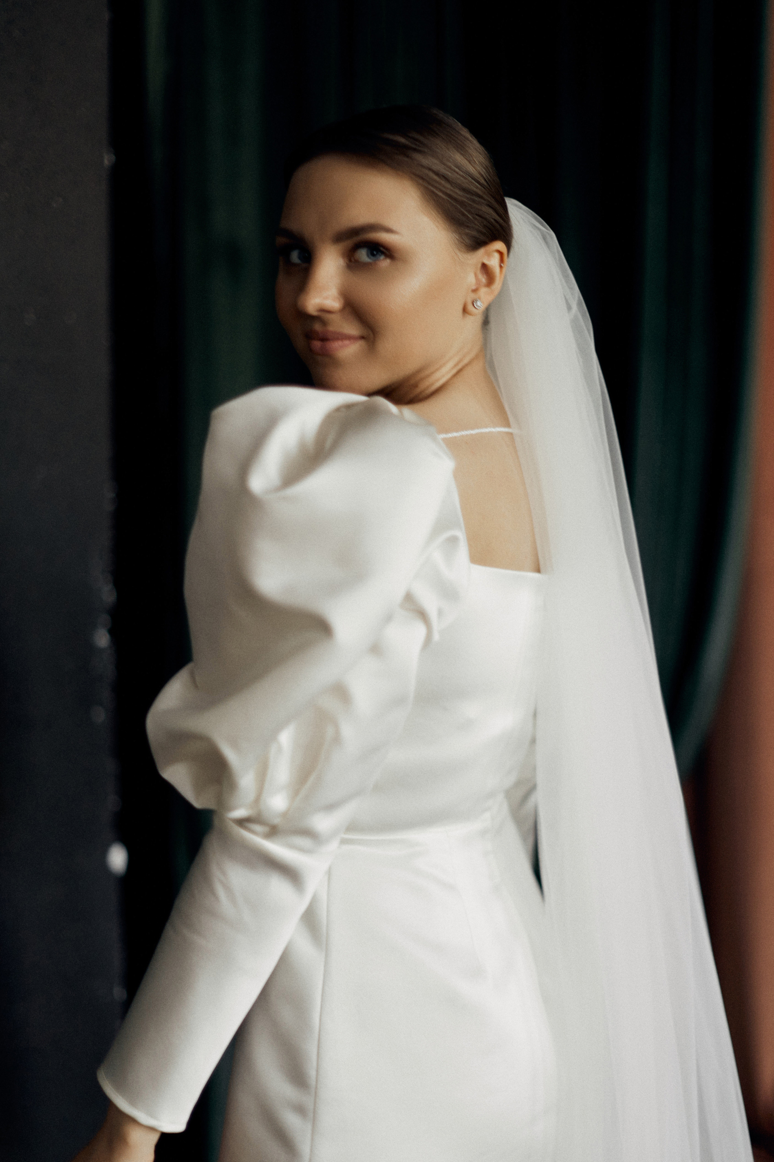 Посмотреть серию. Свадебный и семейный фотограф в Красноярске Тряпчев Павел