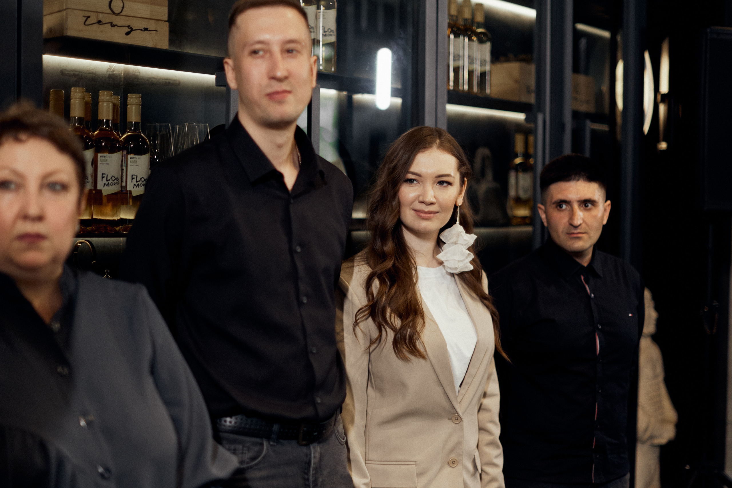 Посмотреть серию. Свадебный и семейный фотограф в Красноярске Тряпчев Павел