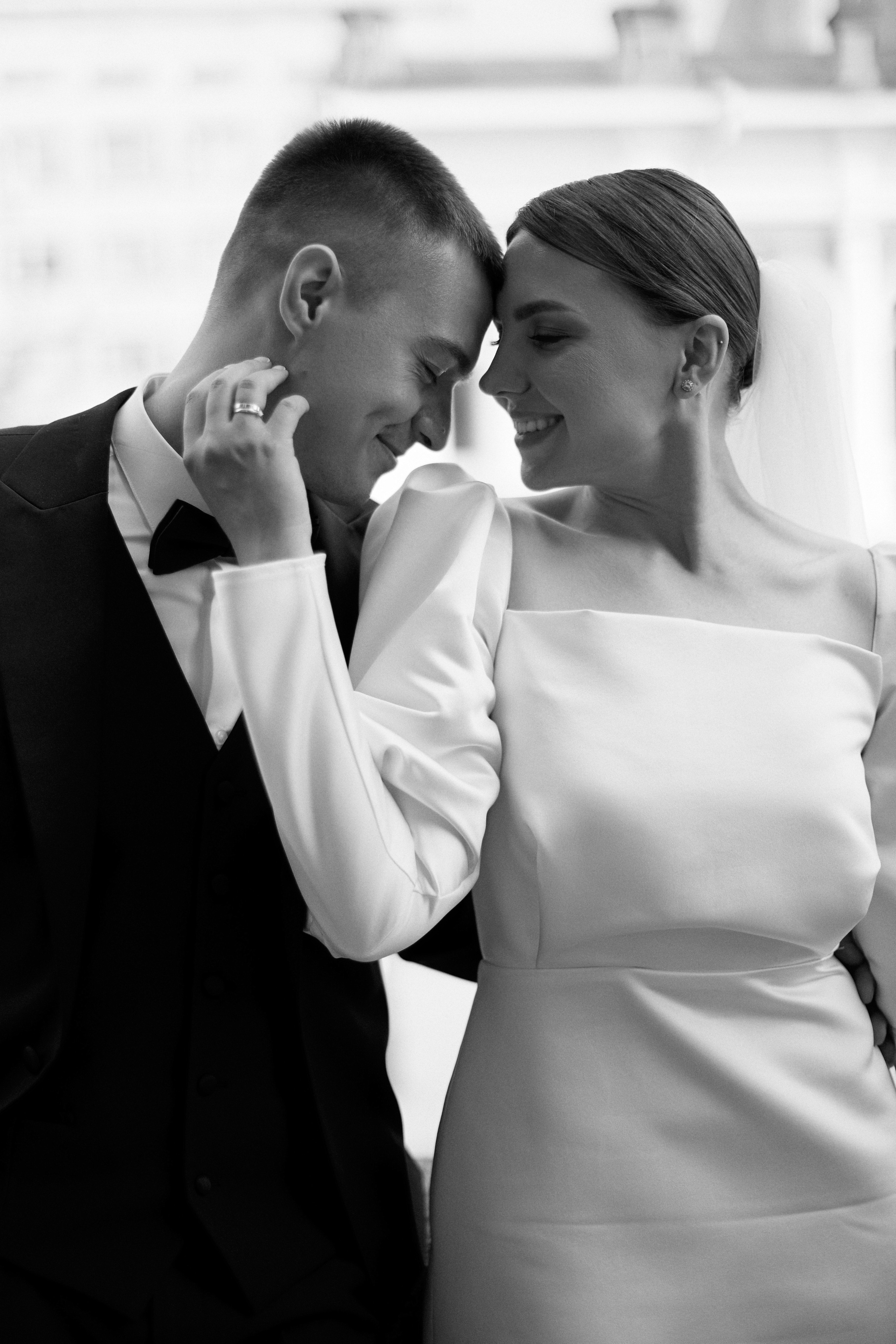 Посмотреть серию. Свадебный и семейный фотограф в Красноярске Тряпчев Павел