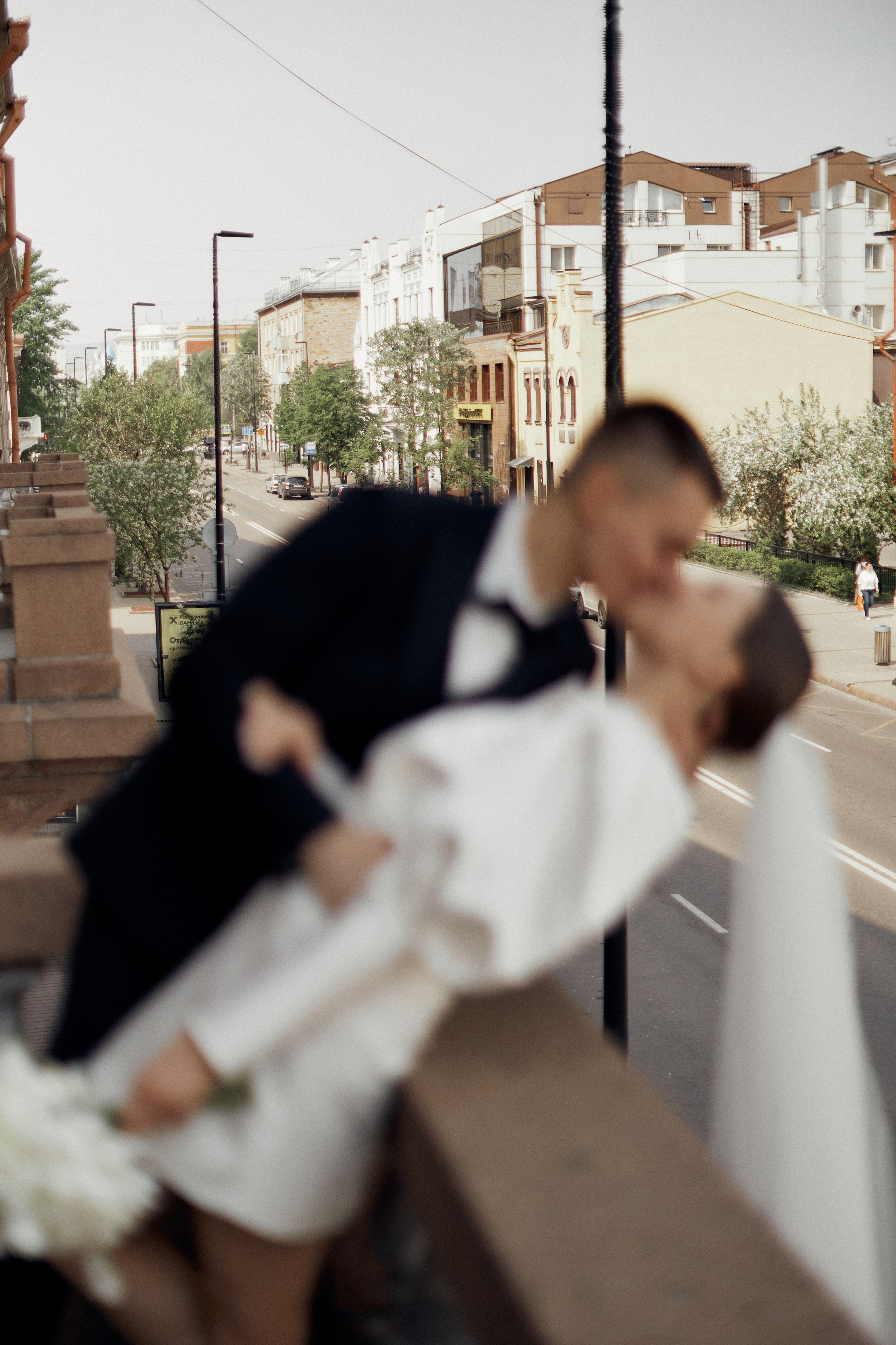 Посмотреть серию. Свадебный и семейный фотограф в Красноярске Тряпчев Павел