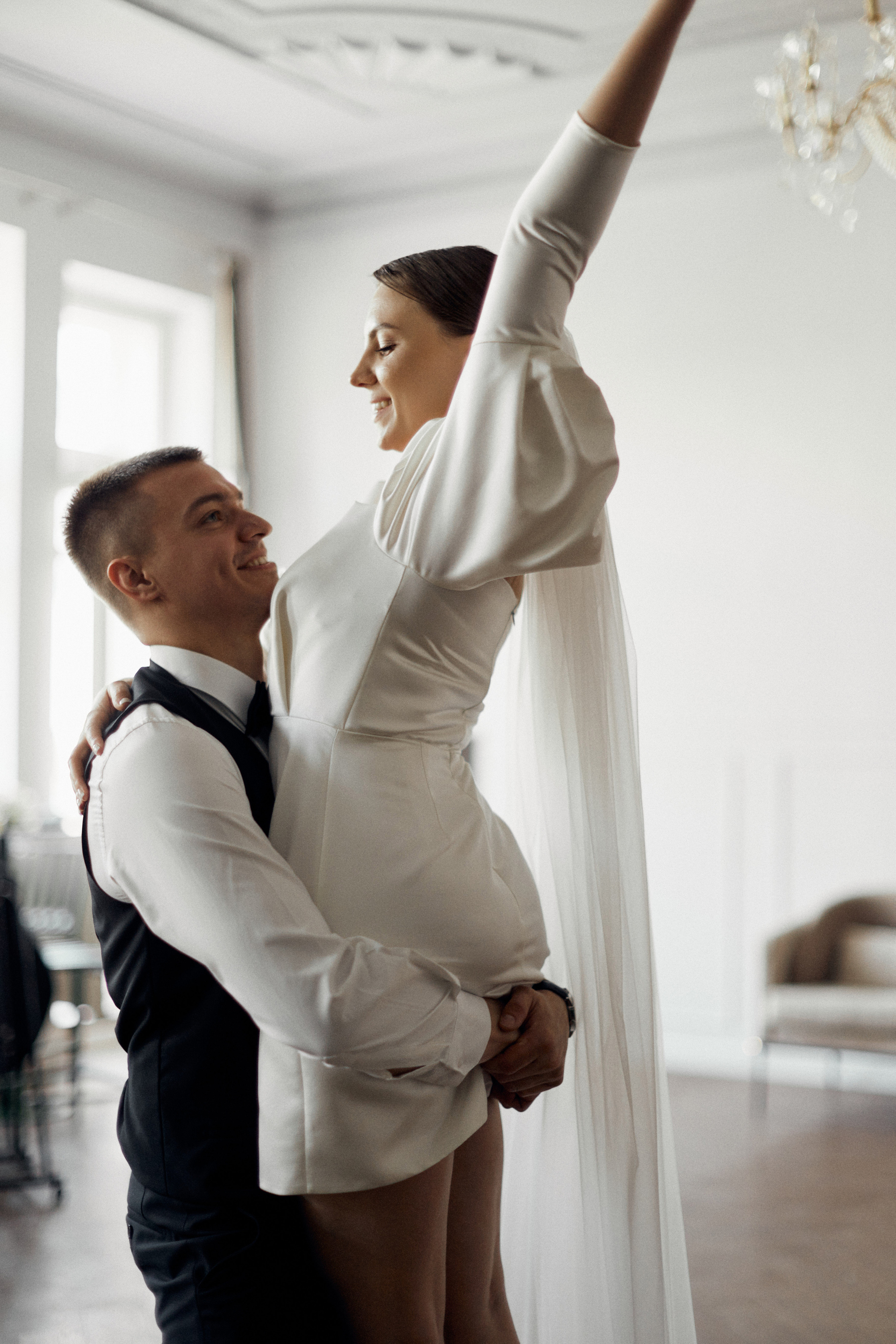 Посмотреть серию. Свадебный и семейный фотограф в Красноярске Тряпчев Павел