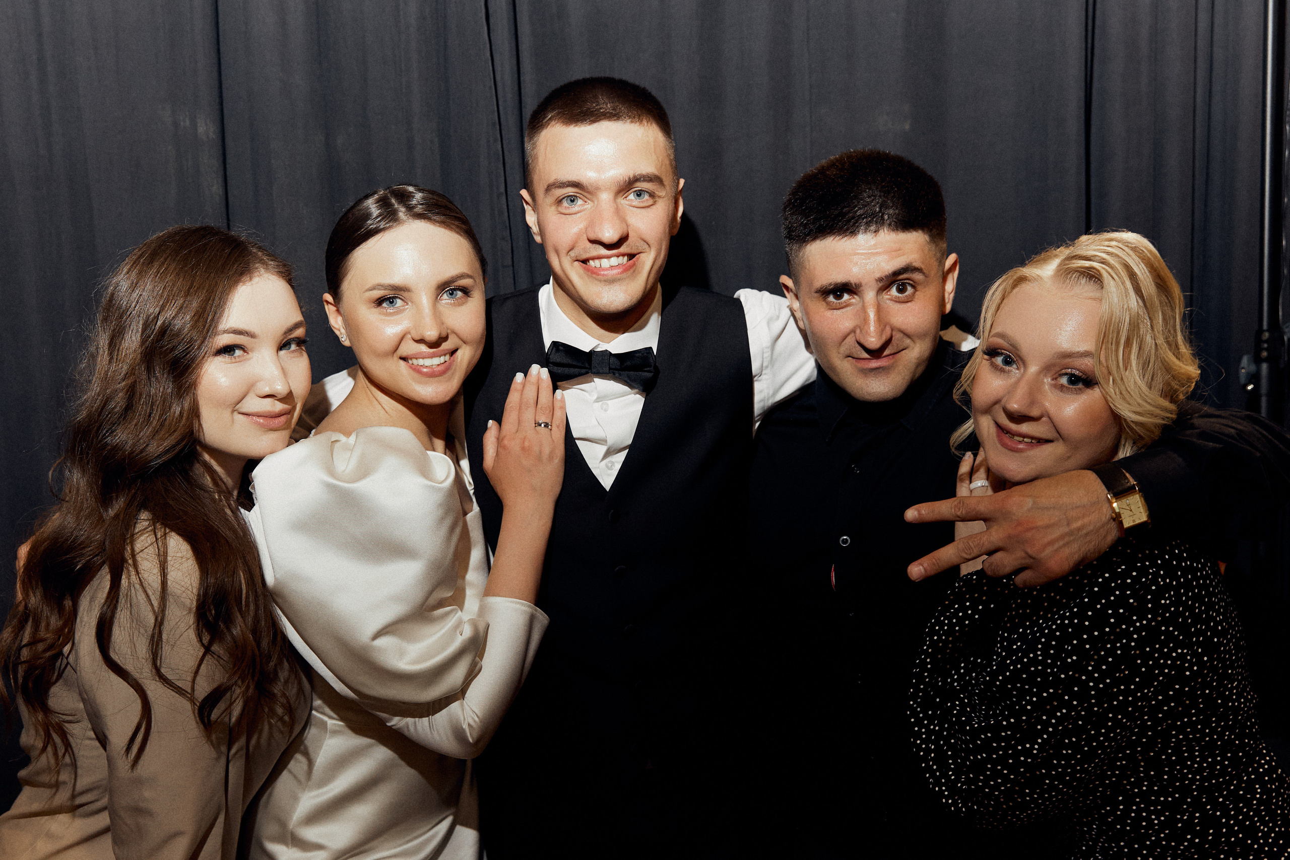 Посмотреть серию. Свадебный и семейный фотограф в Красноярске Тряпчев Павел