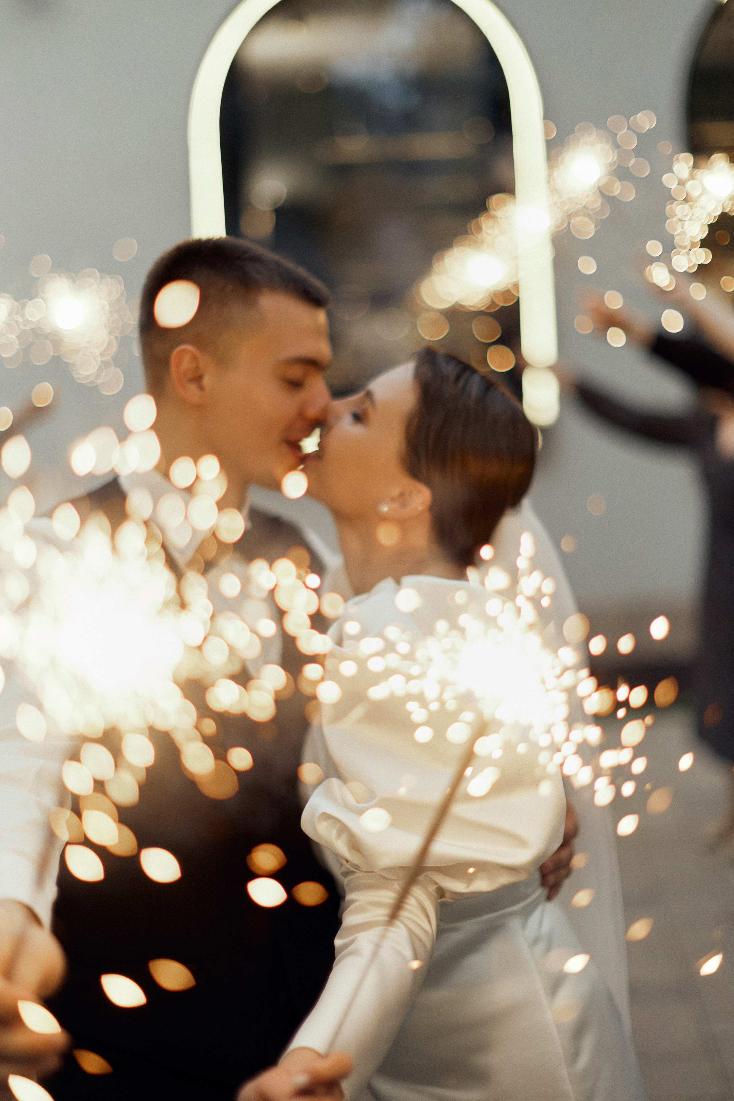 Посмотреть серию. Свадебный и семейный фотограф в Красноярске Тряпчев Павел