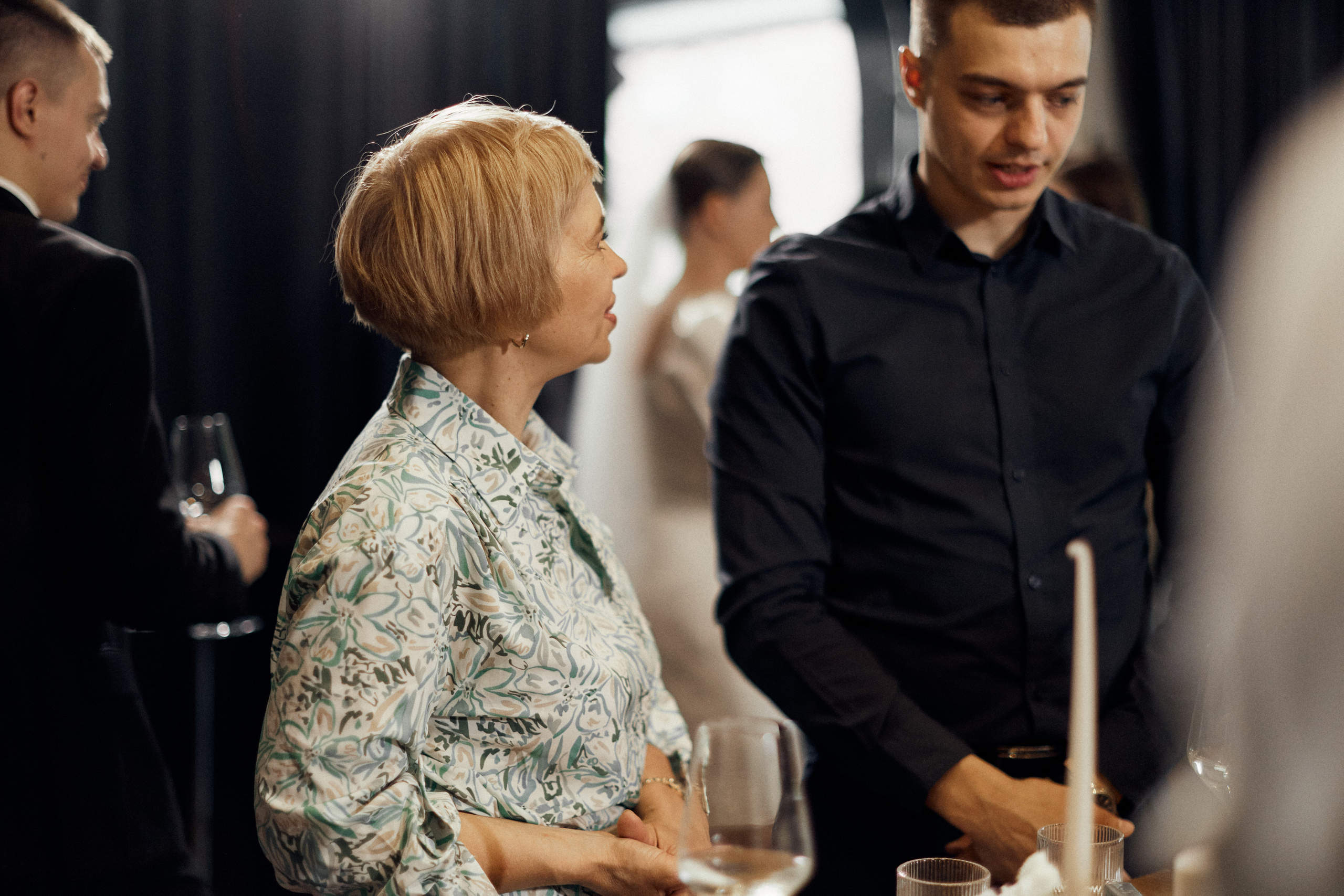 Посмотреть серию. Свадебный и семейный фотограф в Красноярске Тряпчев Павел