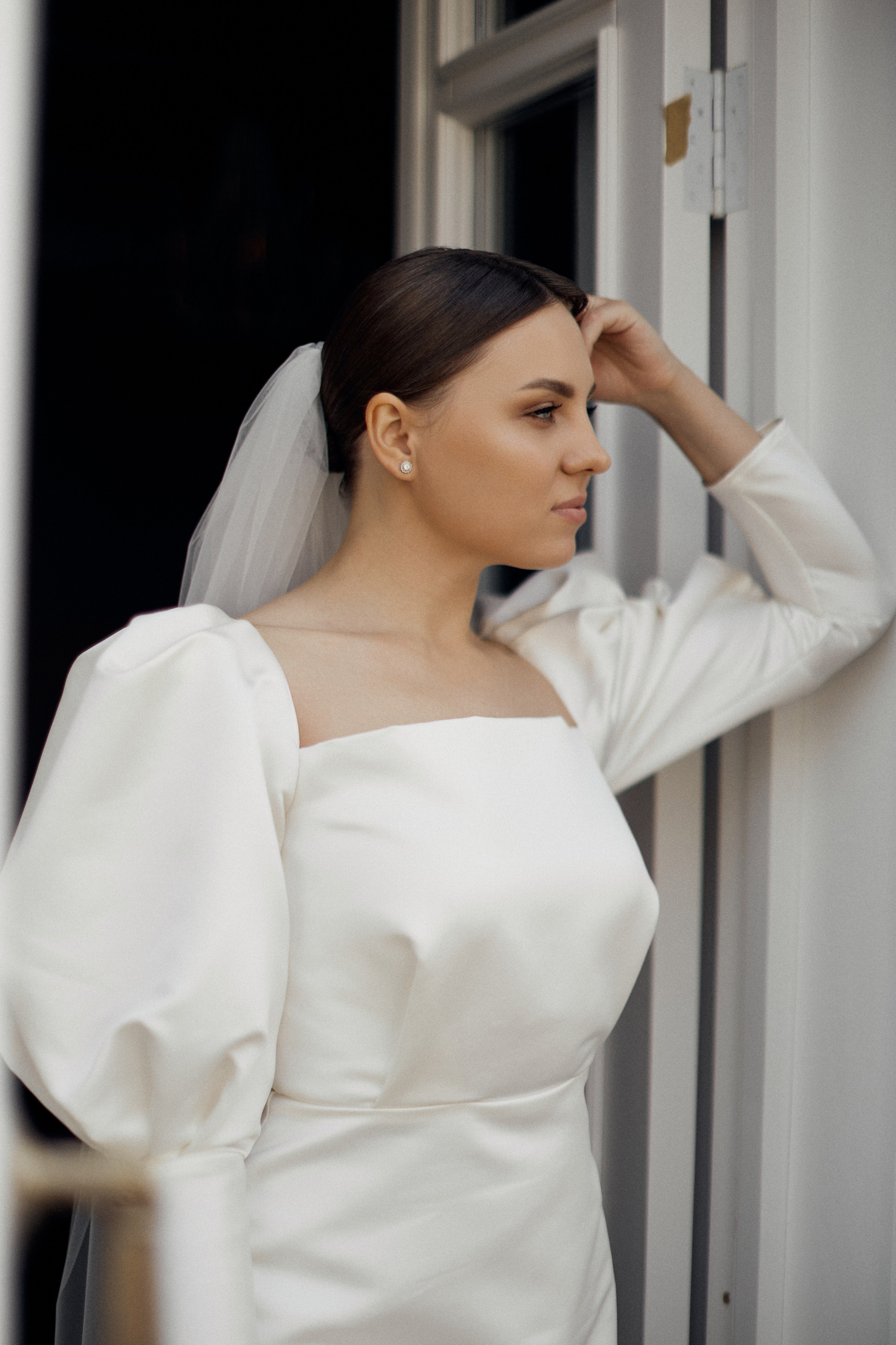 Посмотреть серию. Свадебный и семейный фотограф в Красноярске Тряпчев Павел