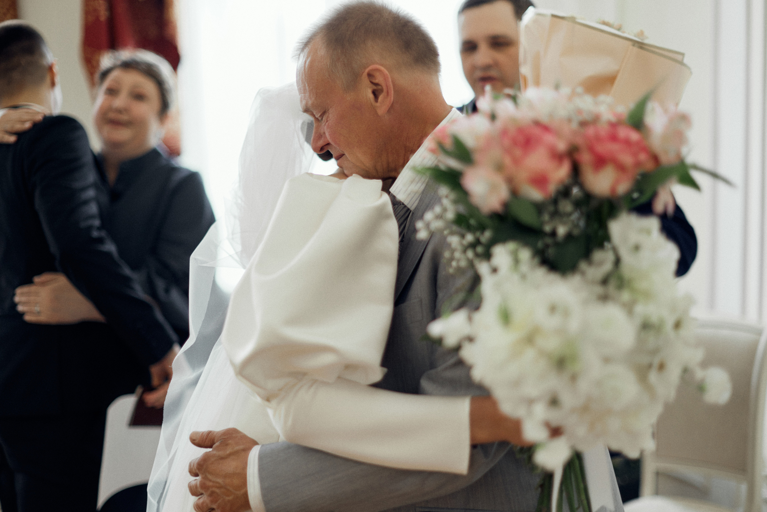 Посмотреть серию. Свадебный и семейный фотограф в Красноярске Тряпчев Павел