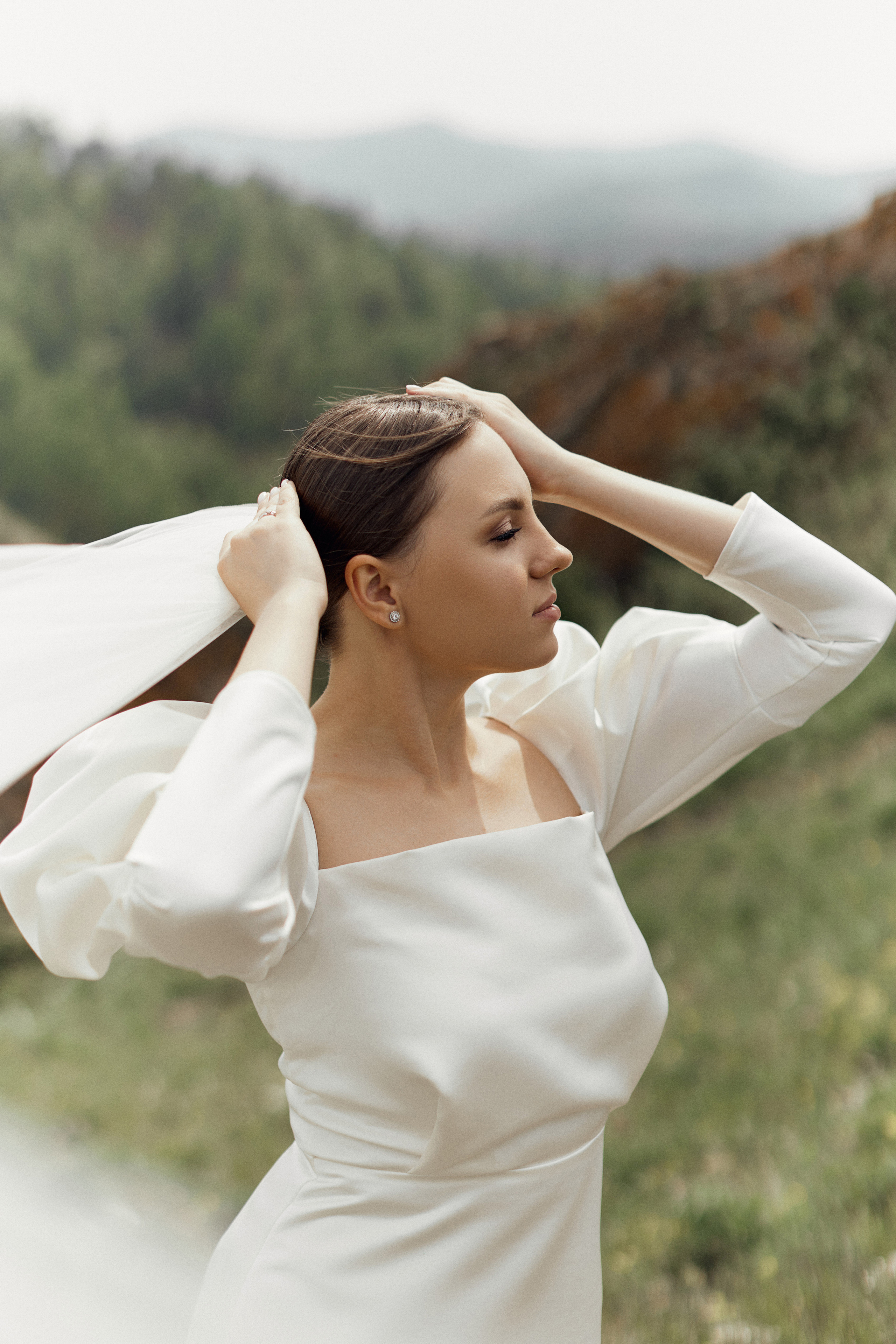 Посмотреть серию. Свадебный и семейный фотограф в Красноярске Тряпчев Павел