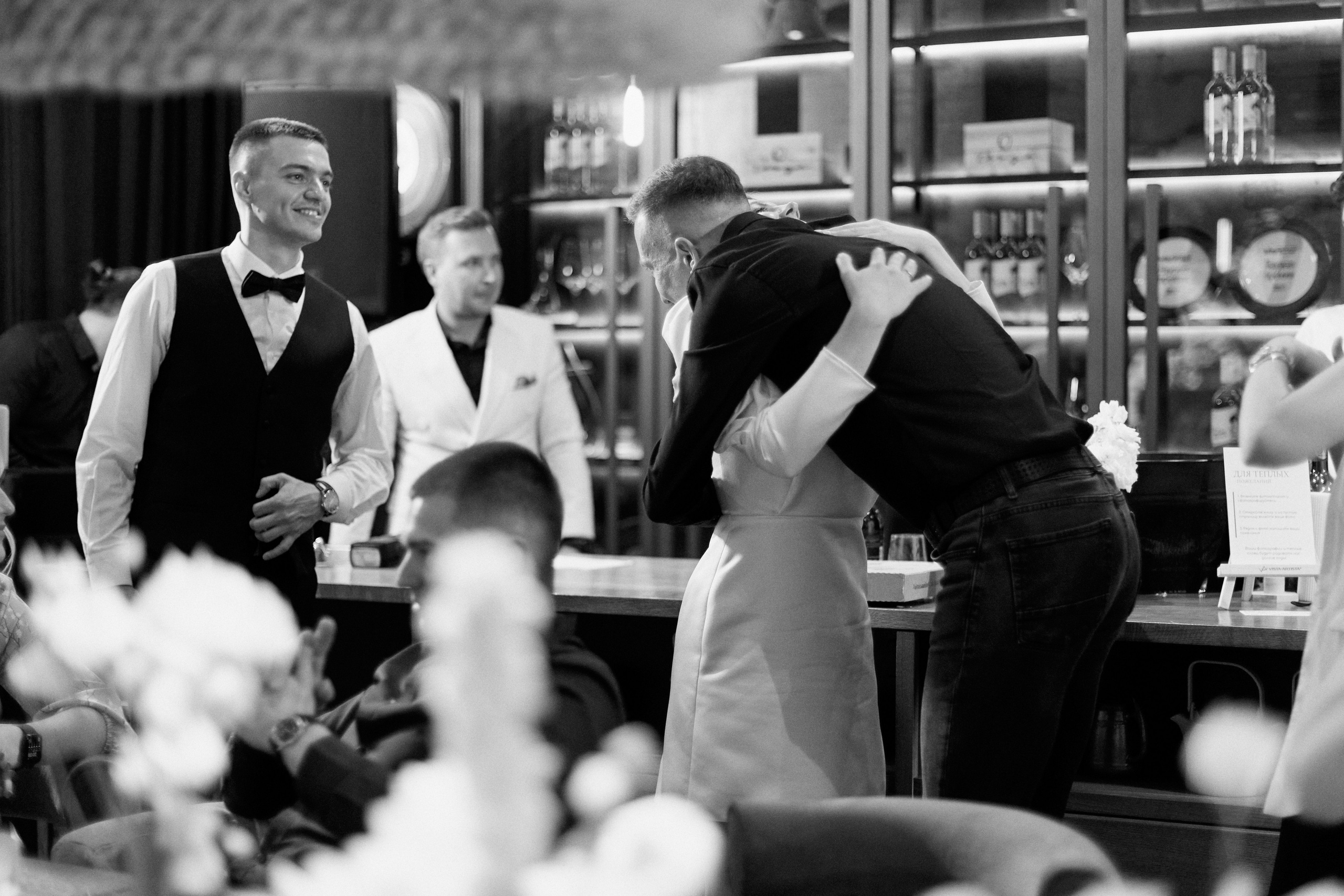 Посмотреть серию. Свадебный и семейный фотограф в Красноярске Тряпчев Павел