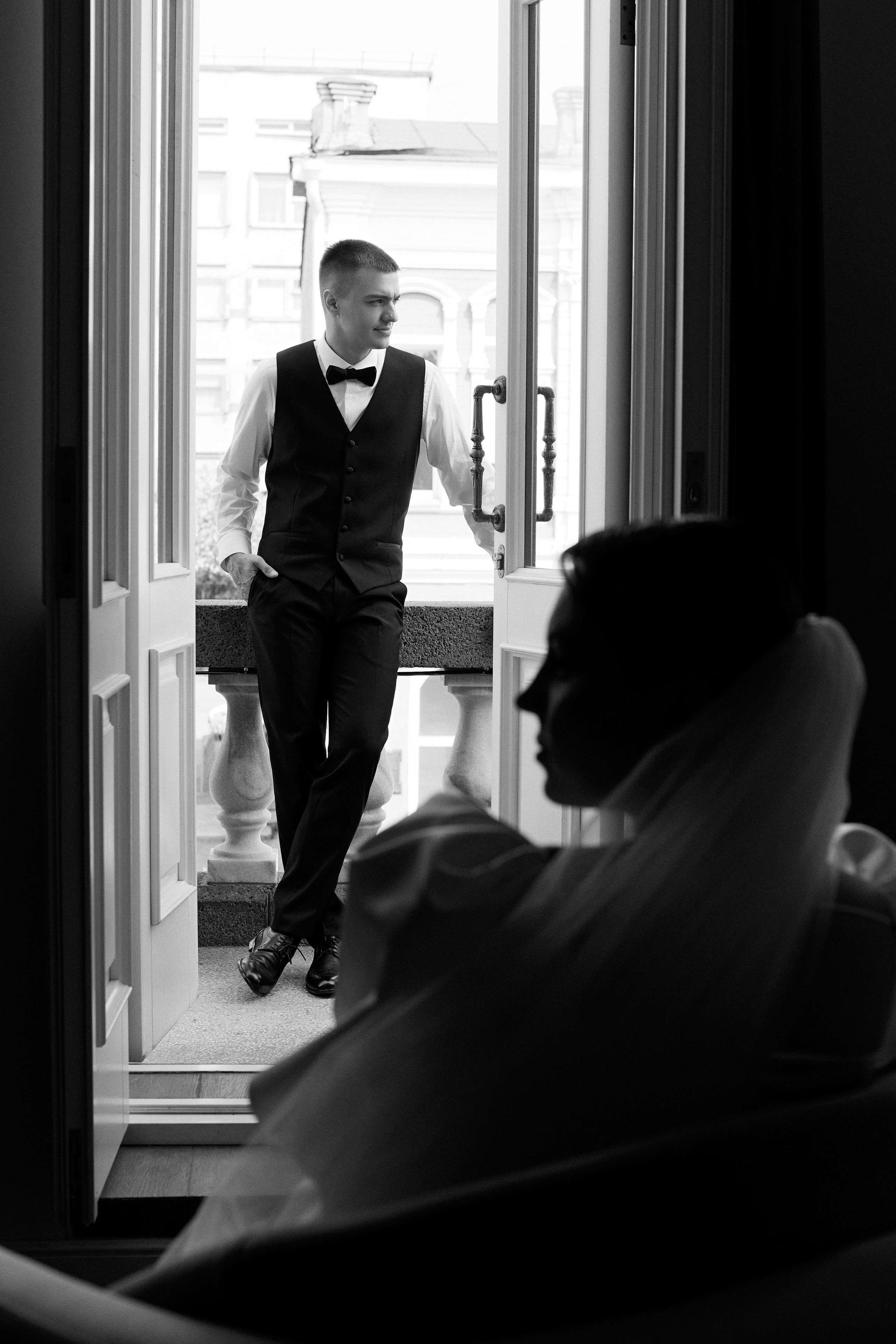 Посмотреть серию. Свадебный и семейный фотограф в Красноярске Тряпчев Павел