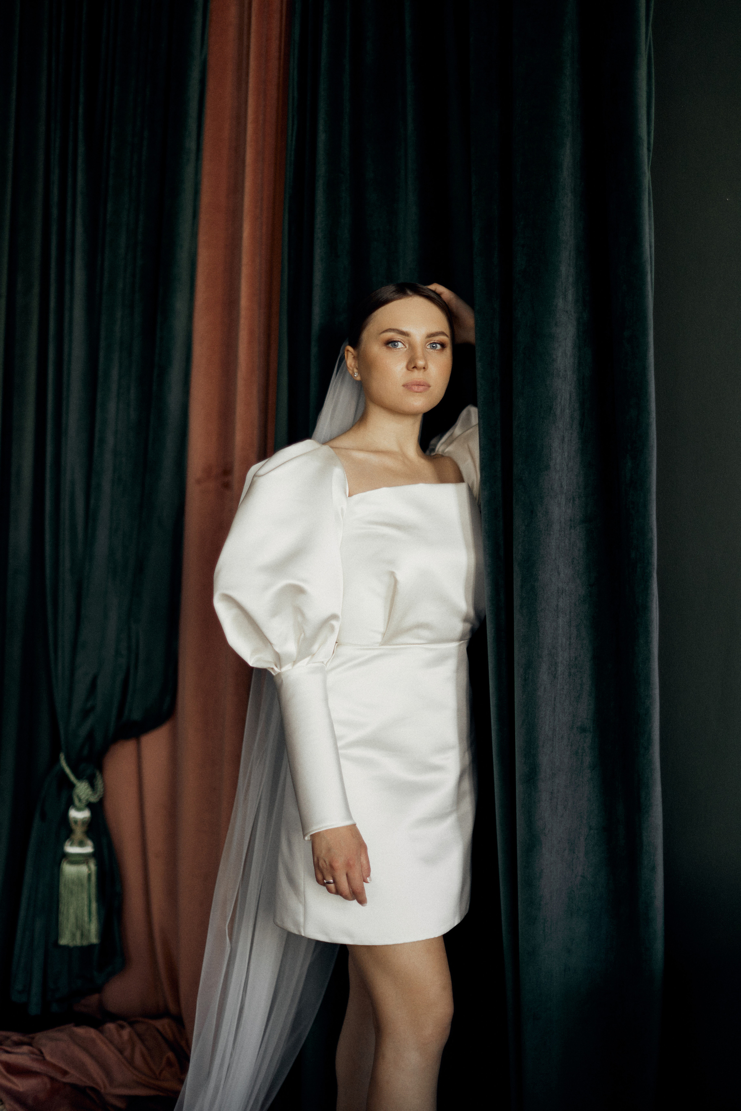 Посмотреть серию. Свадебный и семейный фотограф в Красноярске Тряпчев Павел