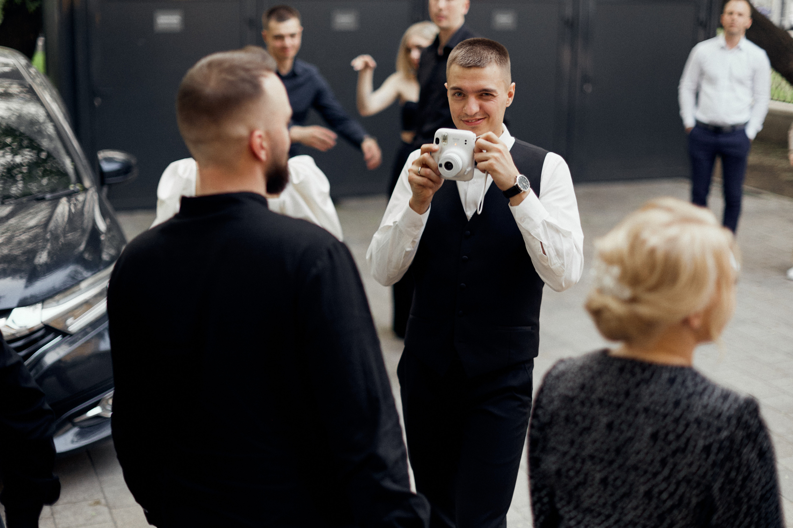 Посмотреть серию. Свадебный и семейный фотограф в Красноярске Тряпчев Павел