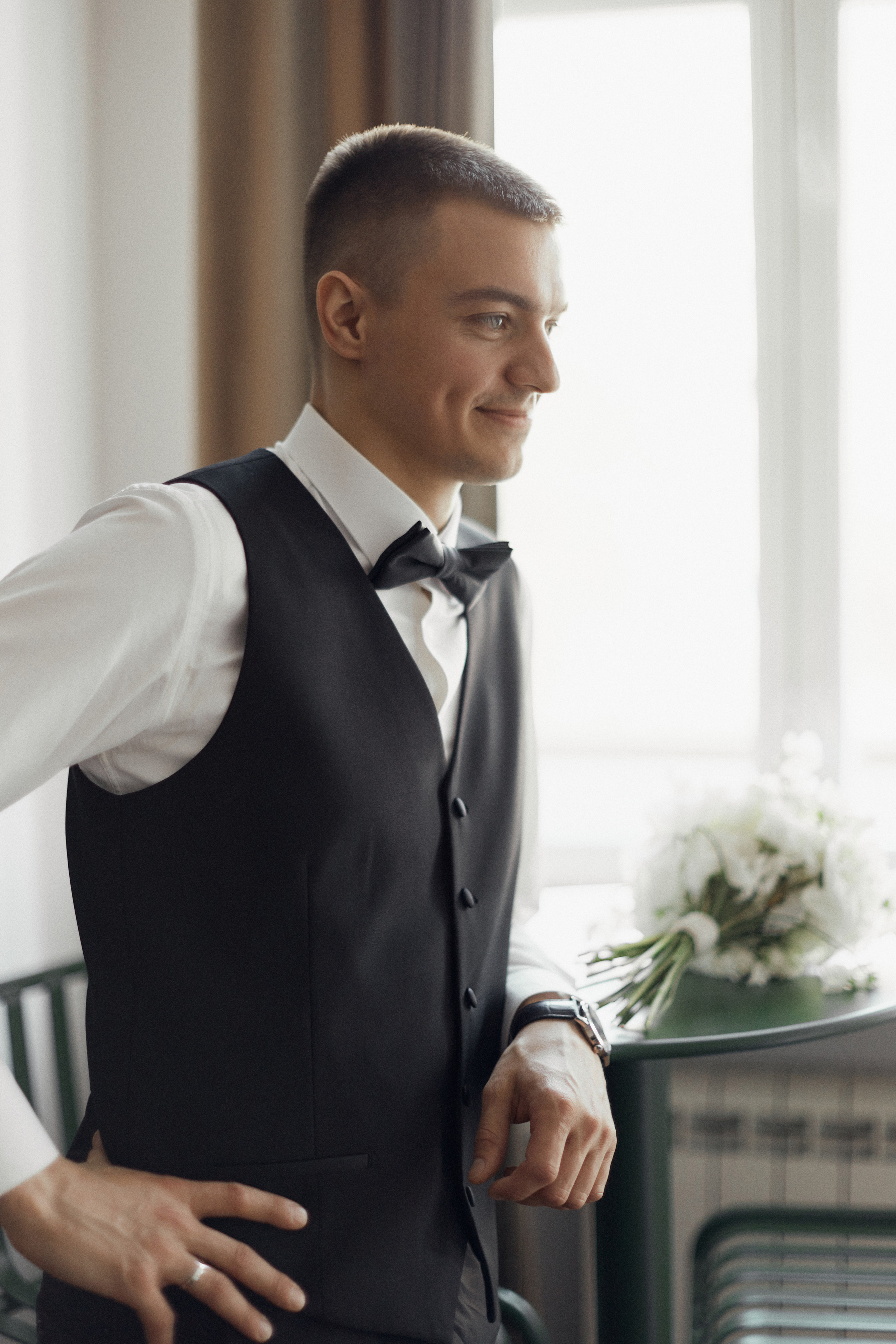 Посмотреть серию. Свадебный и семейный фотограф в Красноярске Тряпчев Павел