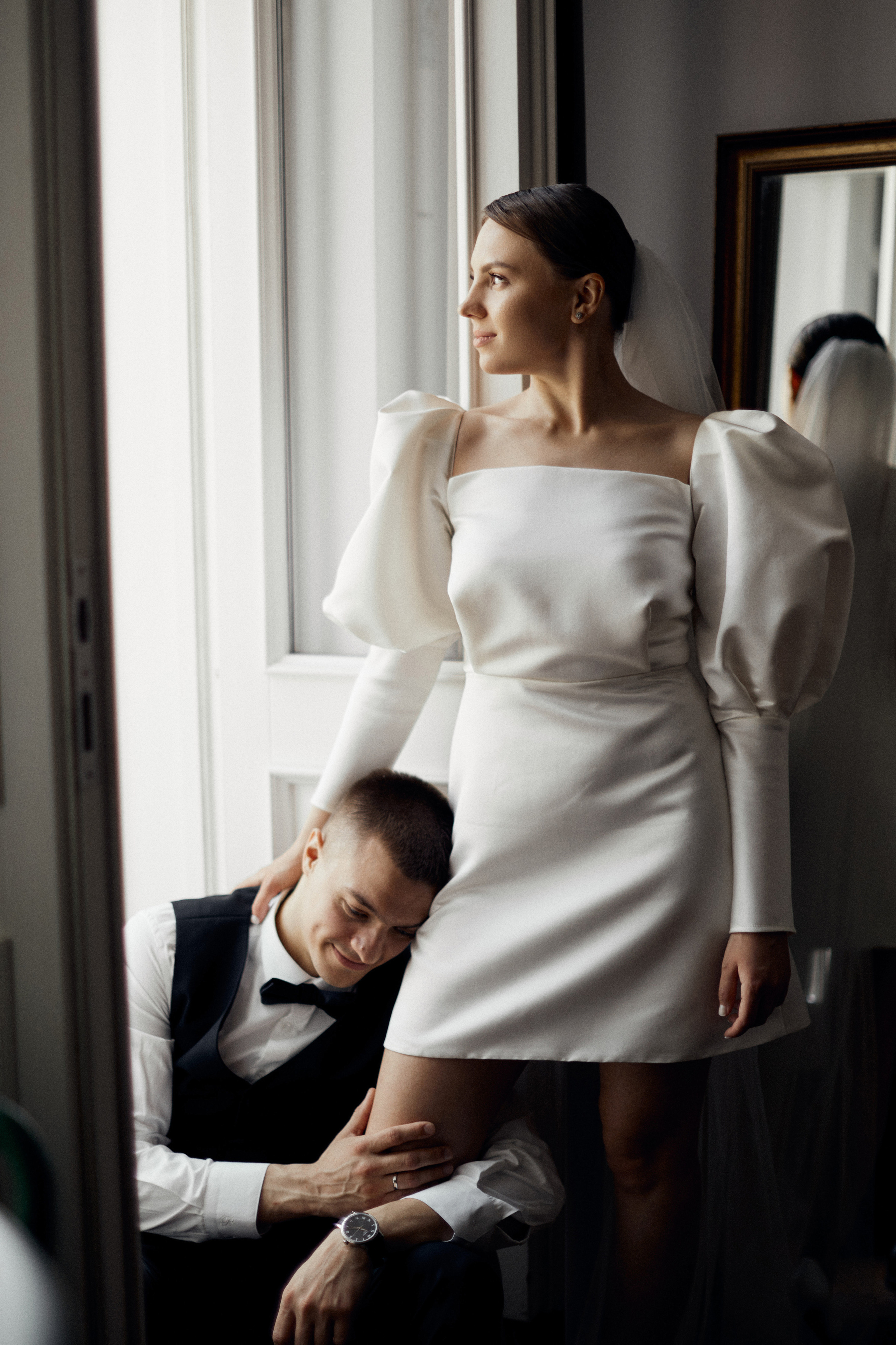 Посмотреть серию. Свадебный и семейный фотограф в Красноярске Тряпчев Павел