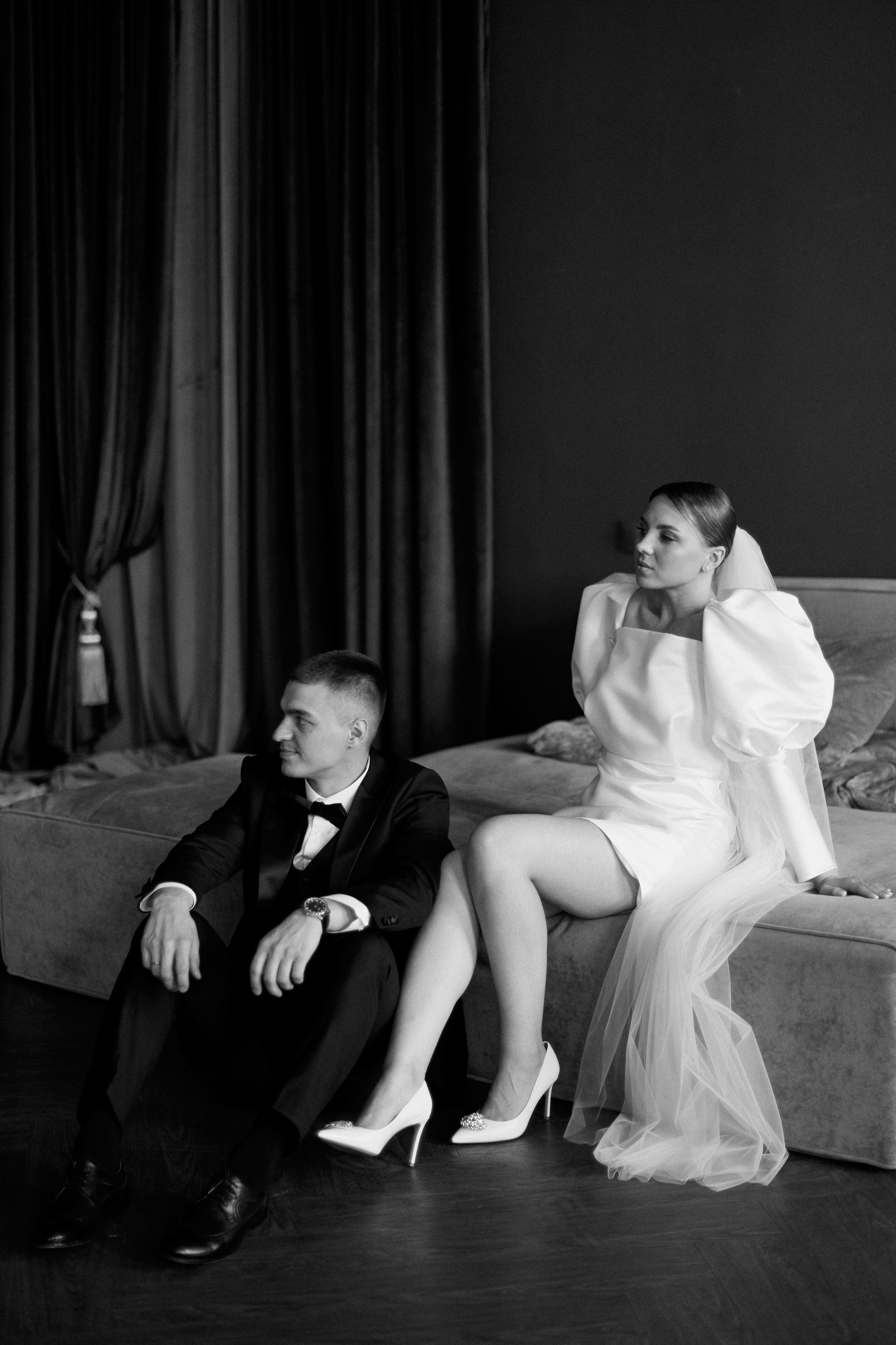 Посмотреть серию. Свадебный и семейный фотограф в Красноярске Тряпчев Павел