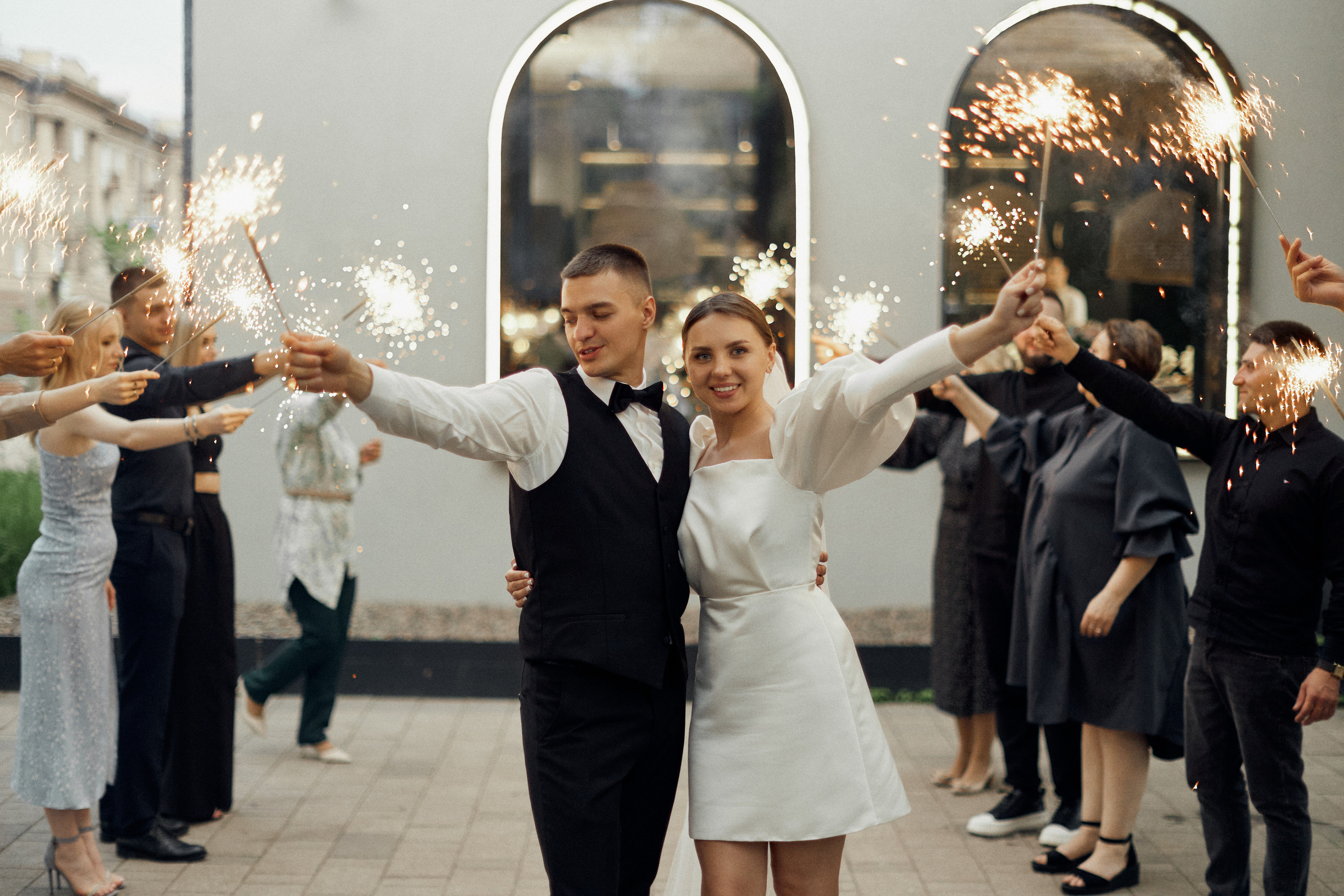 Посмотреть серию. Свадебный и семейный фотограф в Красноярске Тряпчев Павел