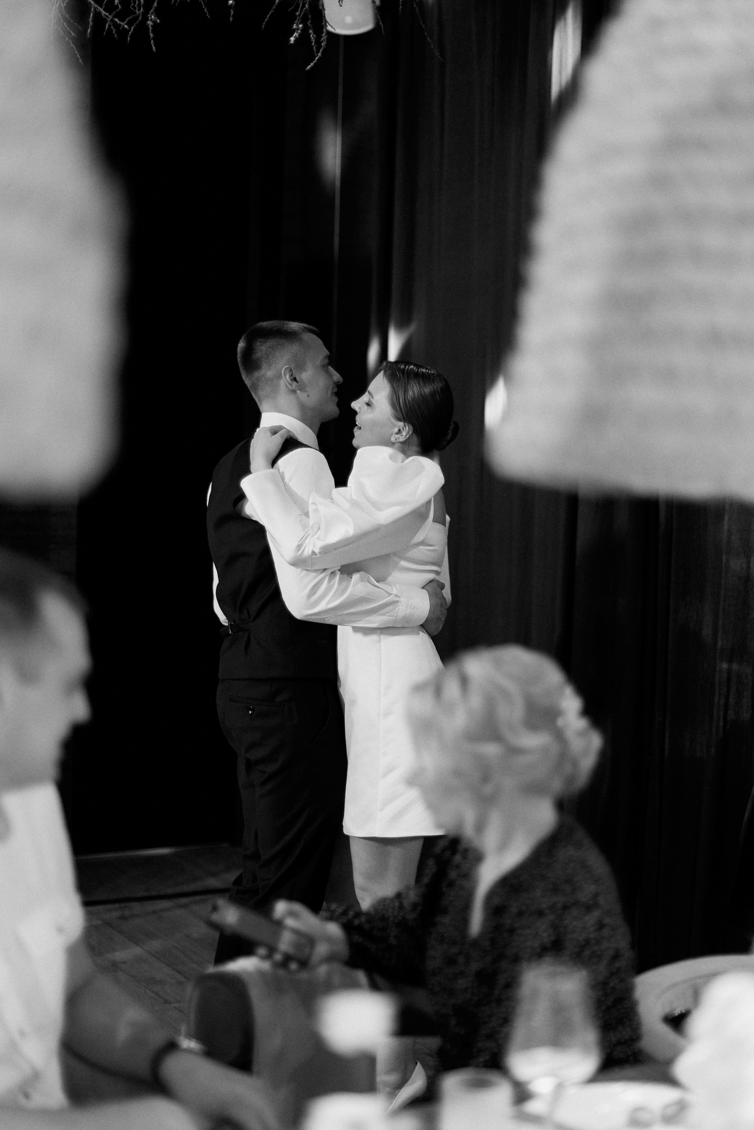 Посмотреть серию. Свадебный и семейный фотограф в Красноярске Тряпчев Павел