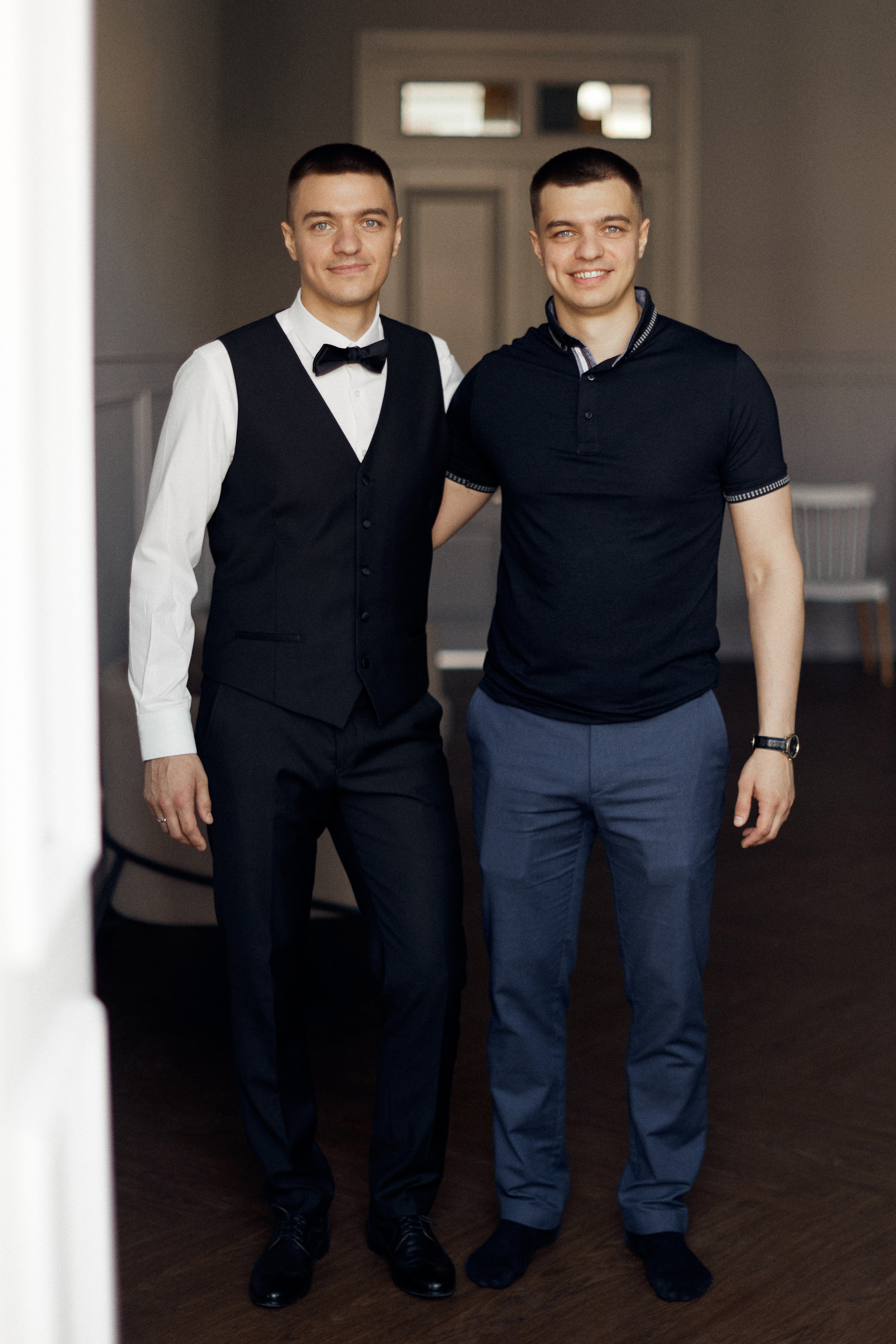 Посмотреть серию. Свадебный и семейный фотограф в Красноярске Тряпчев Павел