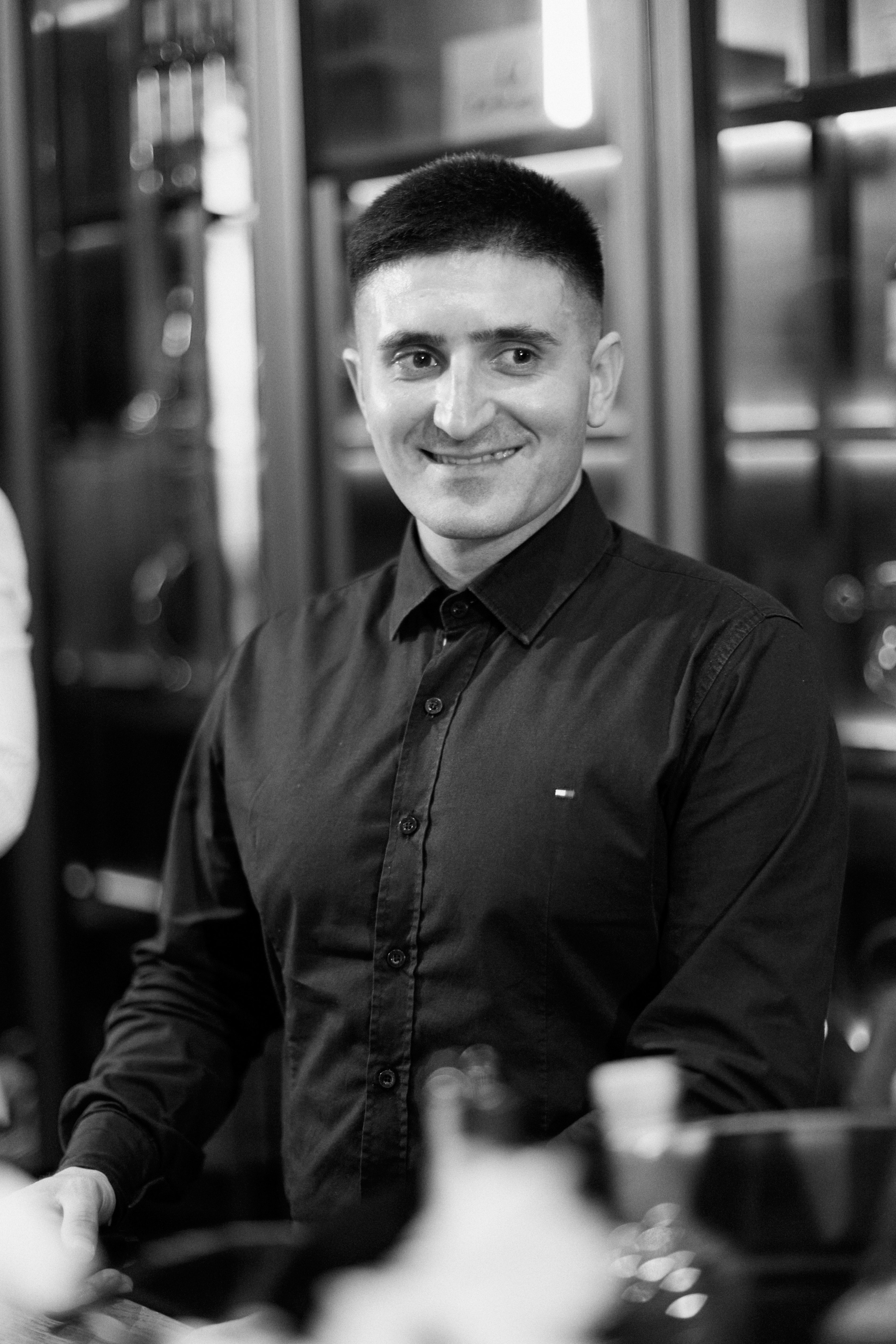 Посмотреть серию. Свадебный и семейный фотограф в Красноярске Тряпчев Павел