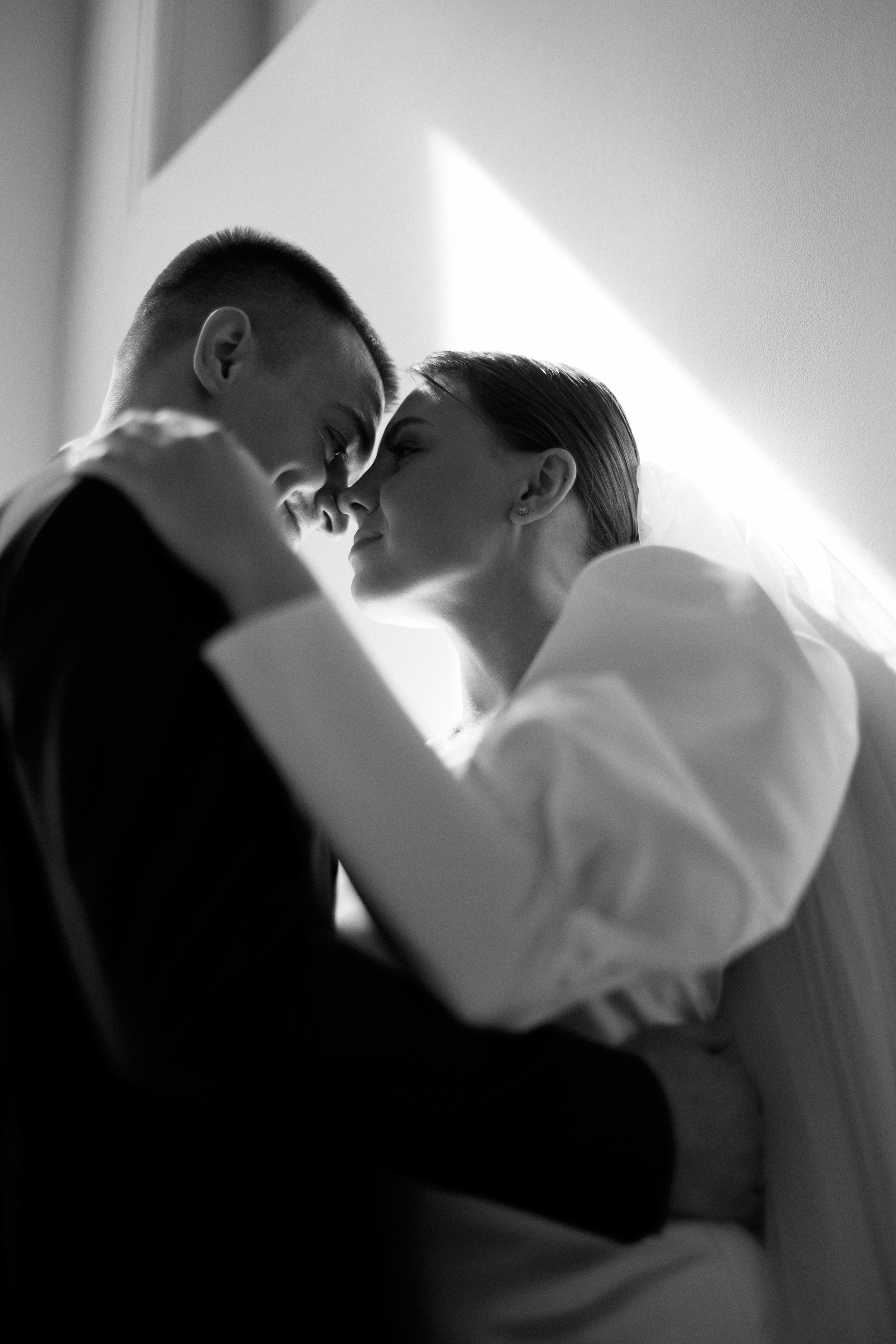 Посмотреть серию. Свадебный и семейный фотограф в Красноярске Тряпчев Павел