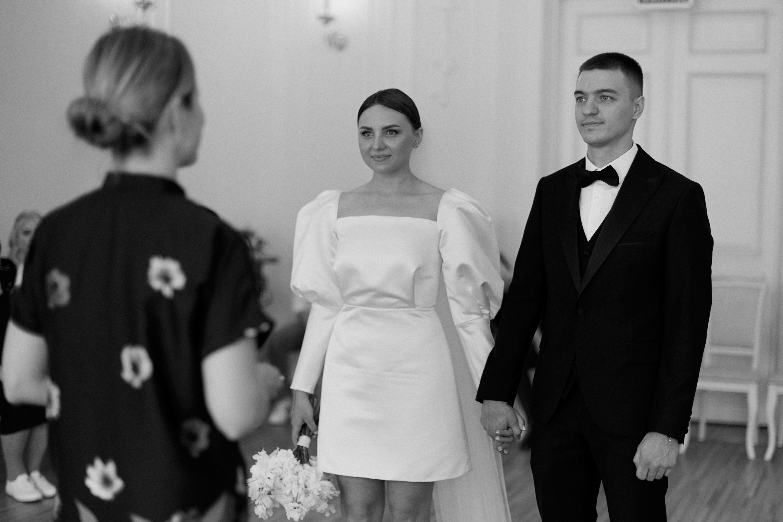 Посмотреть серию. Свадебный и семейный фотограф в Красноярске Тряпчев Павел