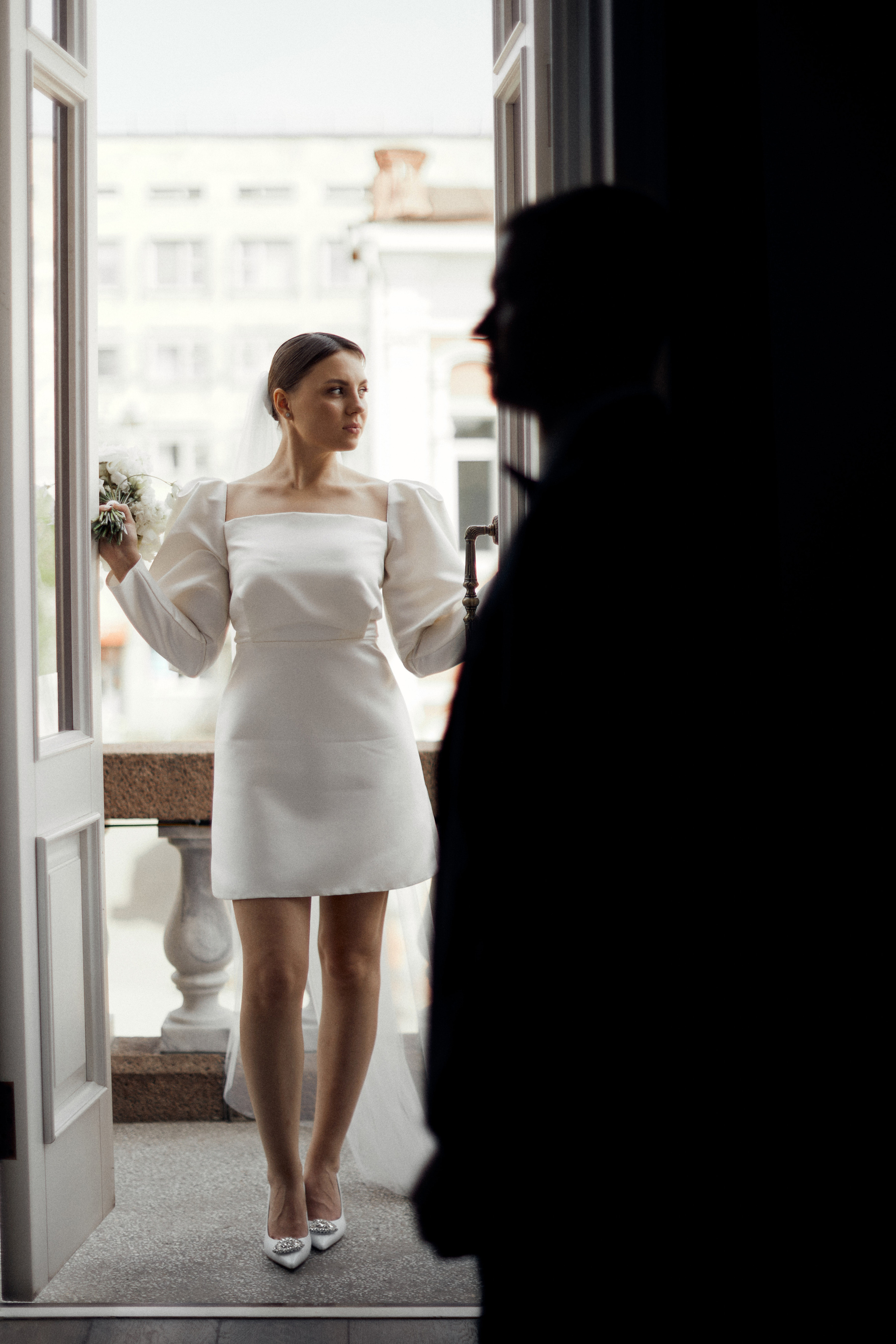 Посмотреть серию. Свадебный и семейный фотограф в Красноярске Тряпчев Павел