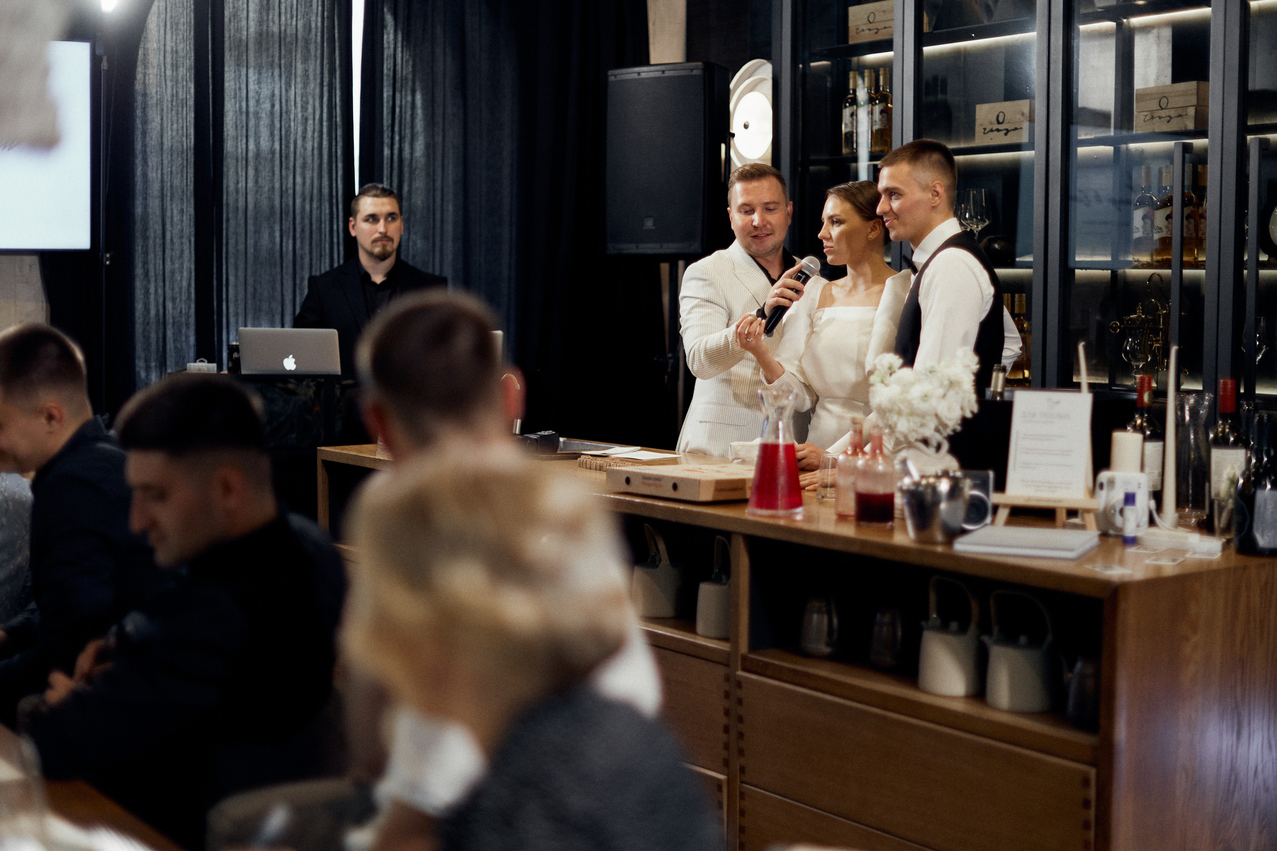 Посмотреть серию. Свадебный и семейный фотограф в Красноярске Тряпчев Павел