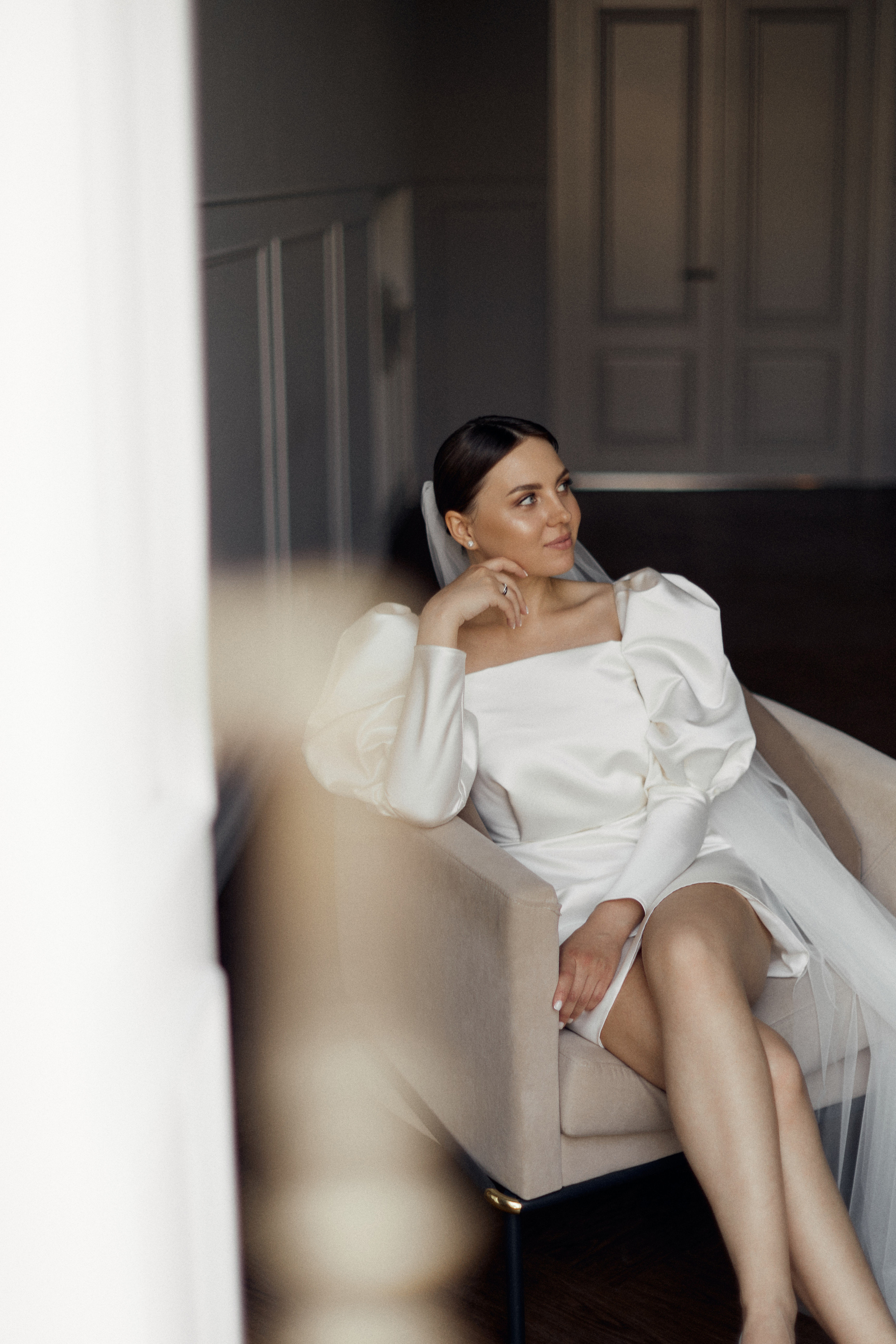 Посмотреть серию. Свадебный и семейный фотограф в Красноярске Тряпчев Павел