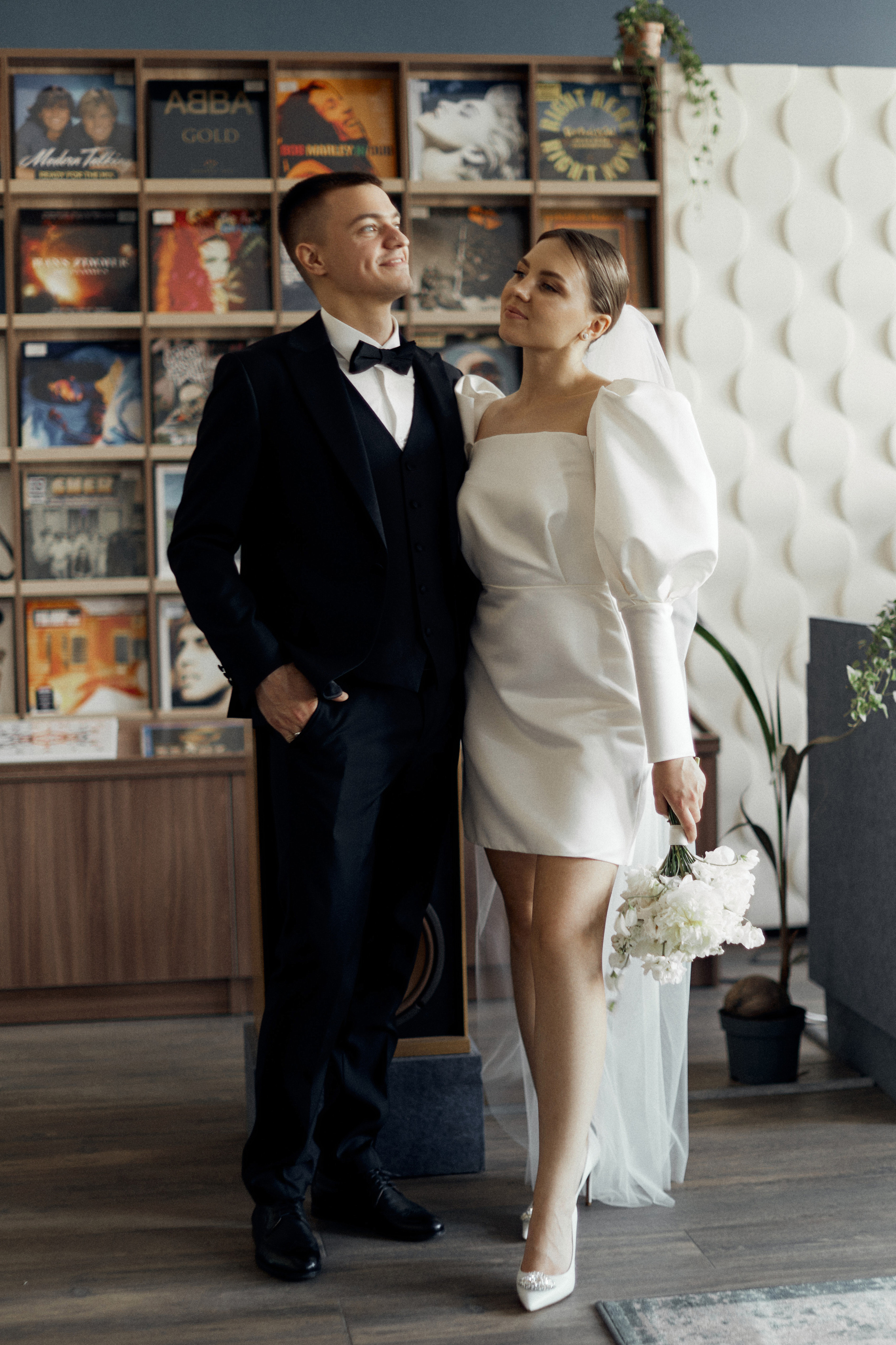 Посмотреть серию. Свадебный и семейный фотограф в Красноярске Тряпчев Павел