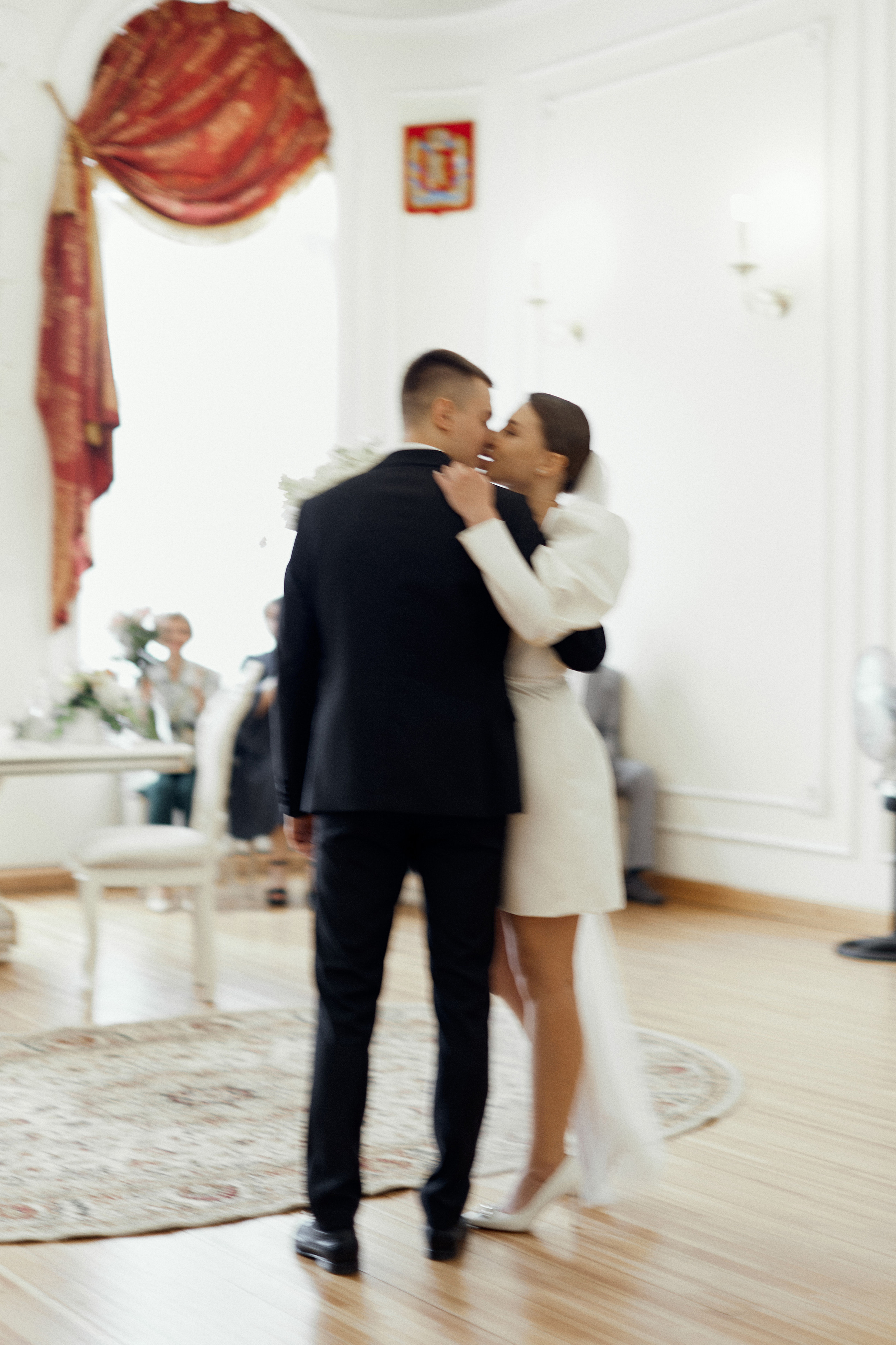 Посмотреть серию. Свадебный и семейный фотограф в Красноярске Тряпчев Павел