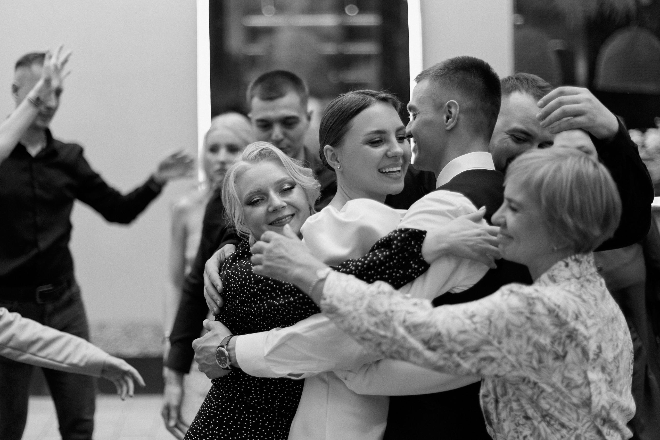 Посмотреть серию. Свадебный и семейный фотограф в Красноярске Тряпчев Павел