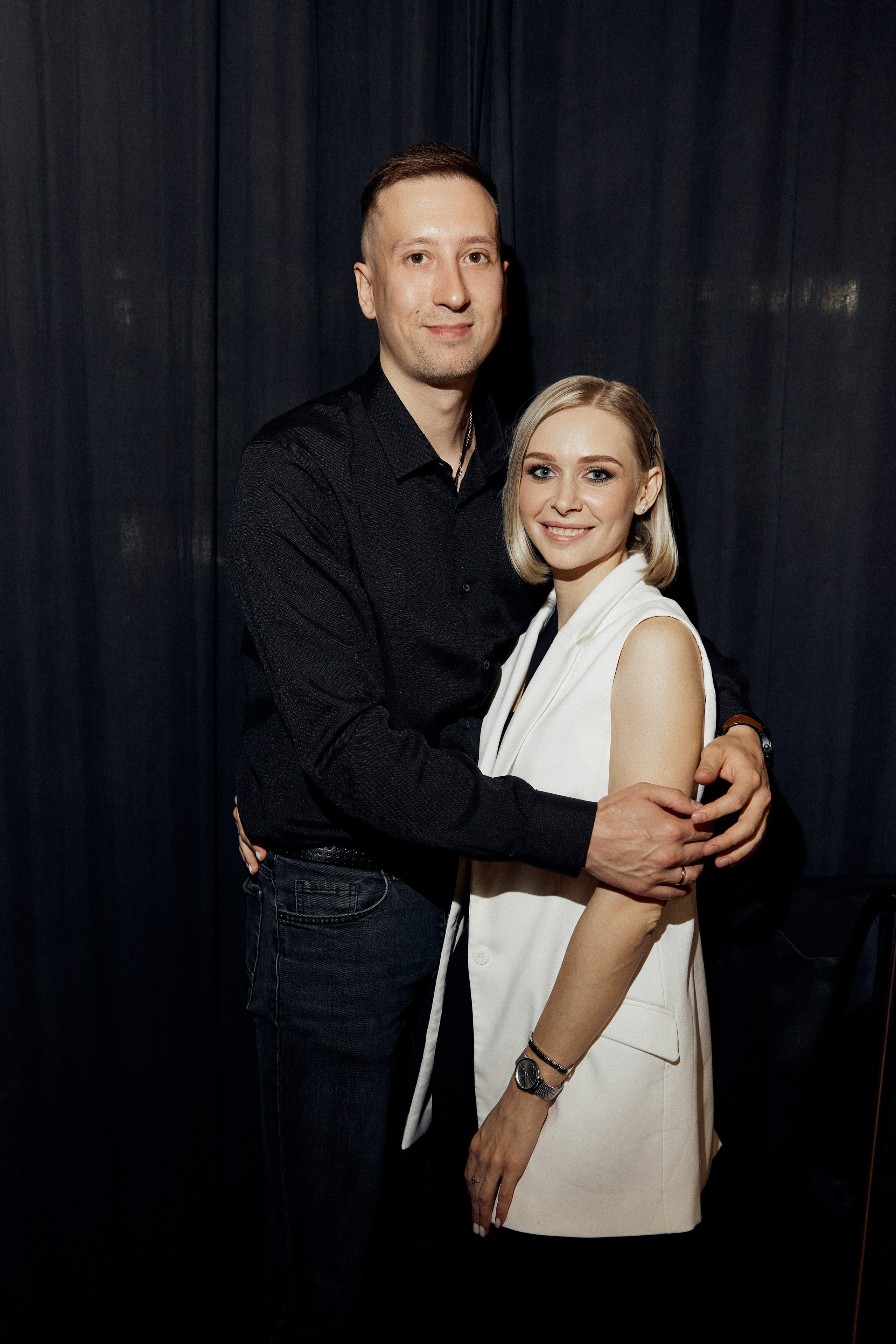 Посмотреть серию. Свадебный и семейный фотограф в Красноярске Тряпчев Павел