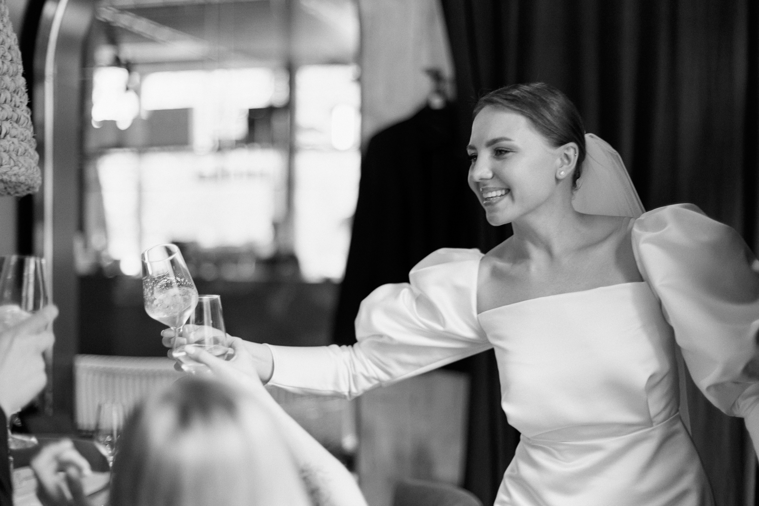 Посмотреть серию. Свадебный и семейный фотограф в Красноярске Тряпчев Павел