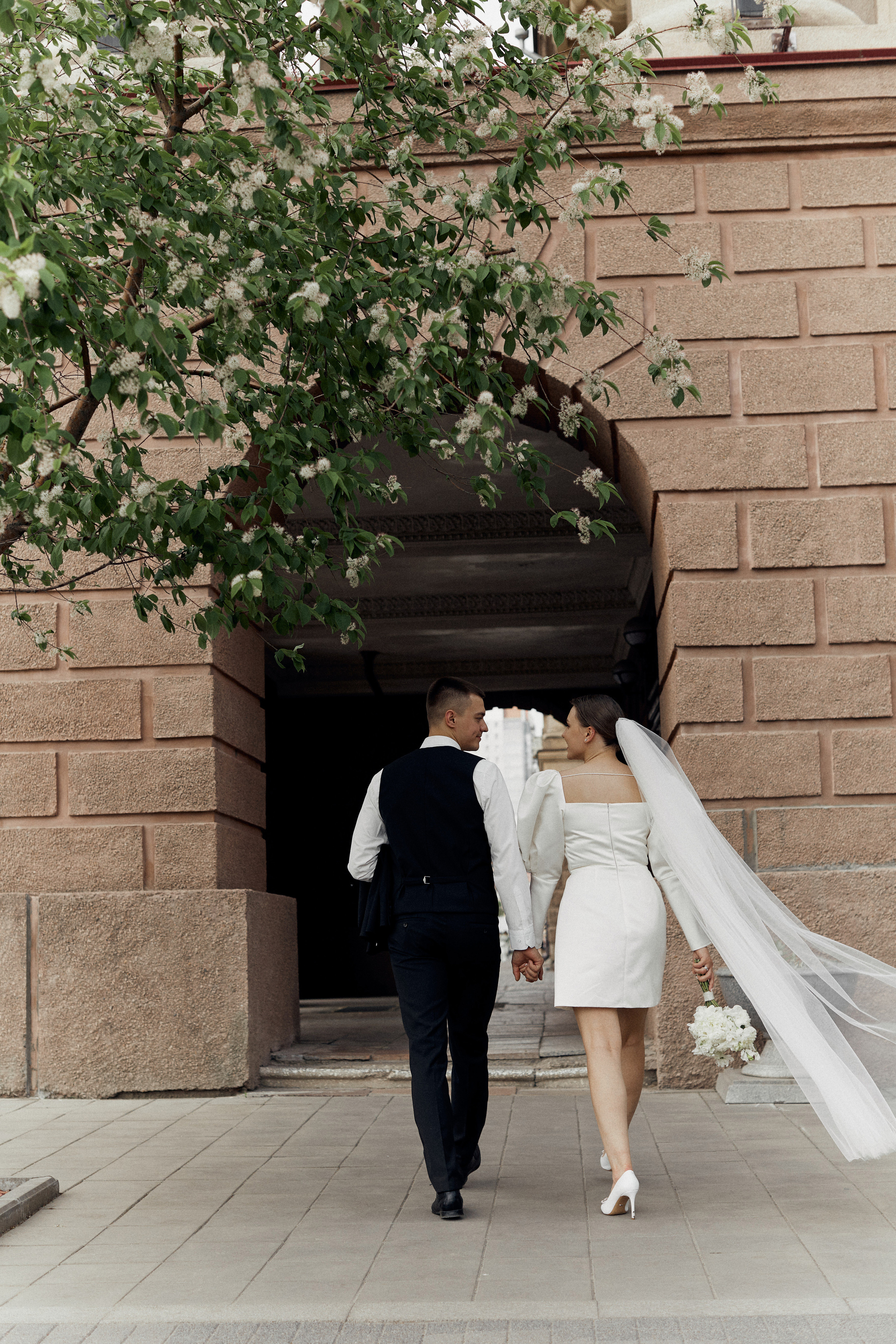Посмотреть серию. Свадебный и семейный фотограф в Красноярске Тряпчев Павел