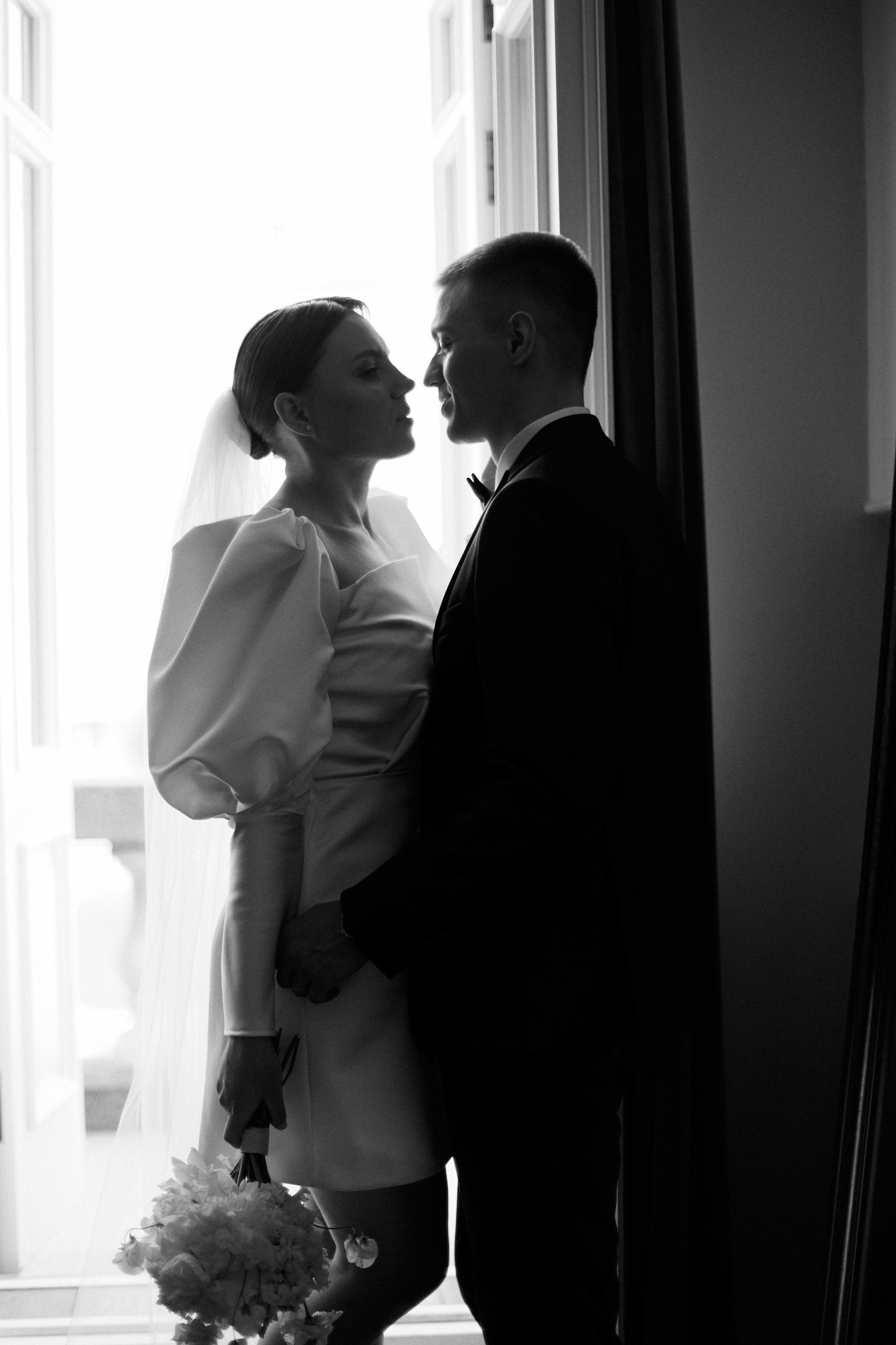 Посмотреть серию. Свадебный и семейный фотограф в Красноярске Тряпчев Павел