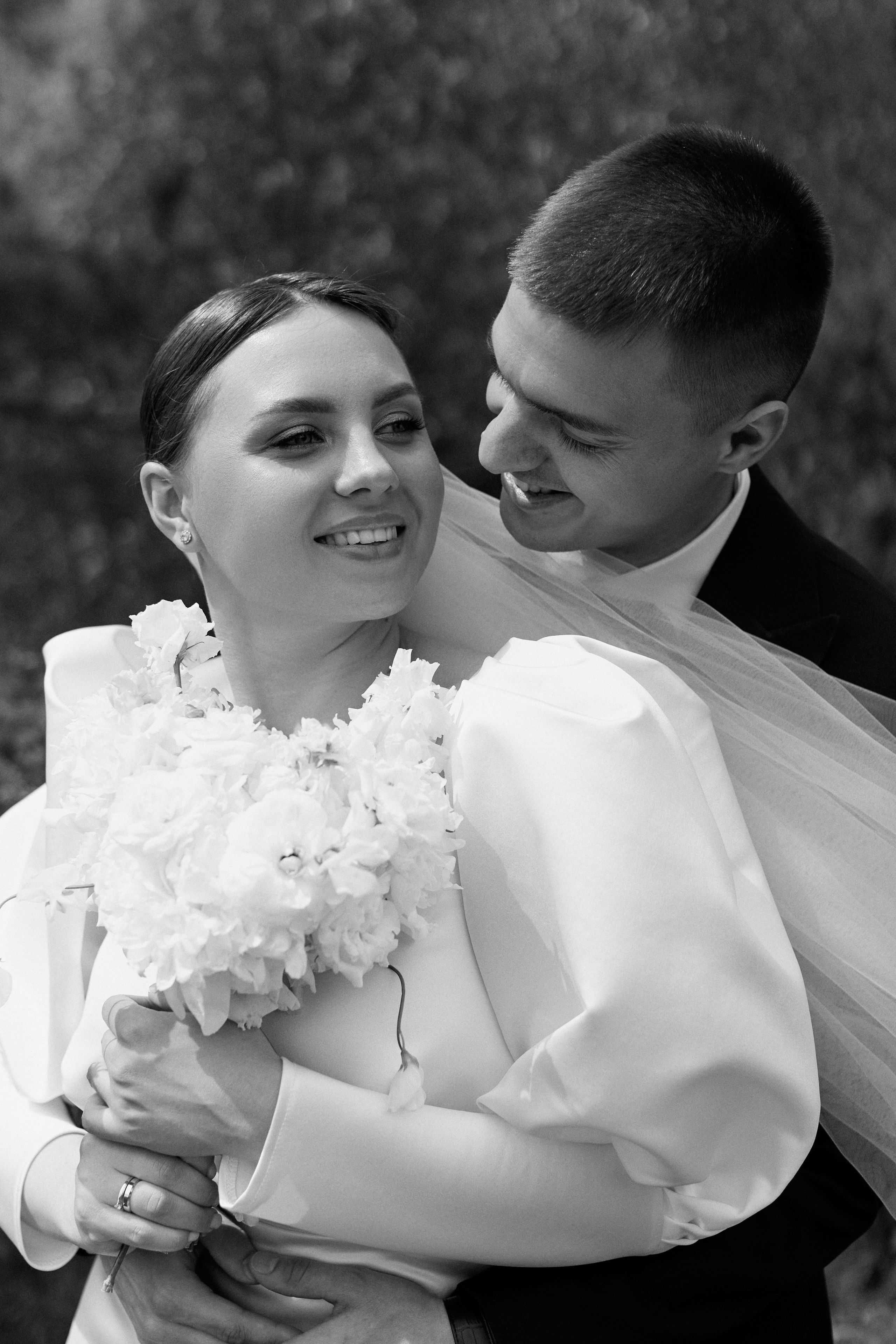 Посмотреть серию. Свадебный и семейный фотограф в Красноярске Тряпчев Павел