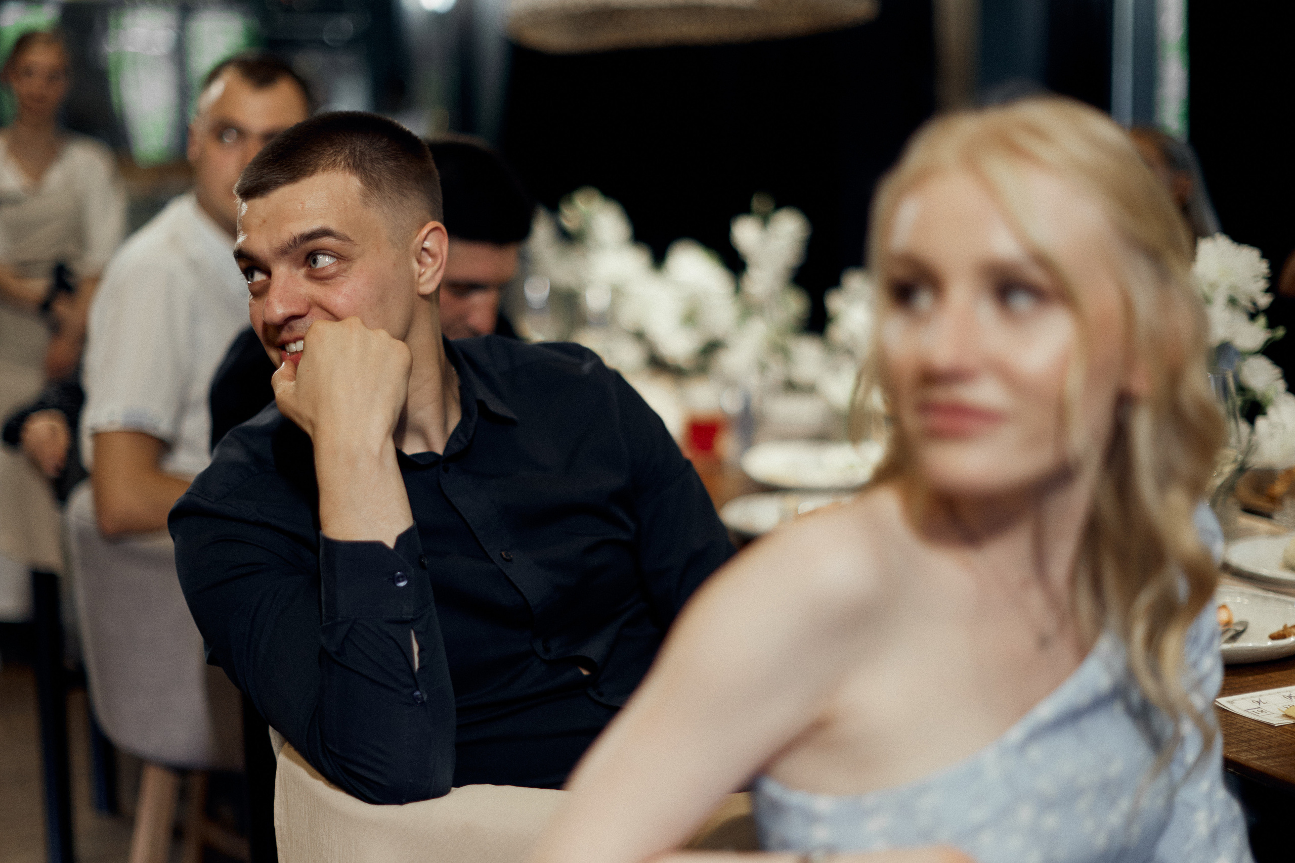 Посмотреть серию. Свадебный и семейный фотограф в Красноярске Тряпчев Павел