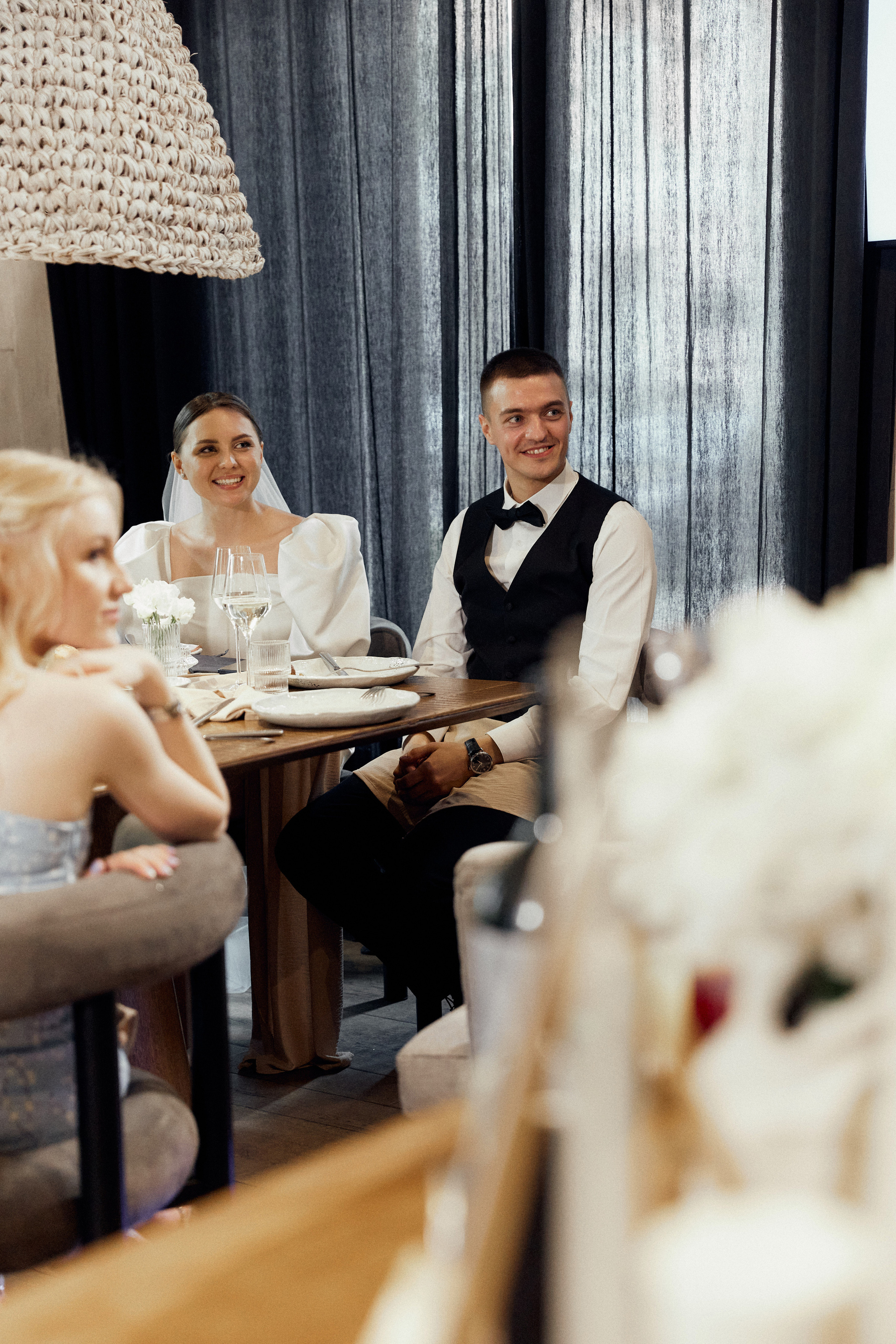 Посмотреть серию. Свадебный и семейный фотограф в Красноярске Тряпчев Павел