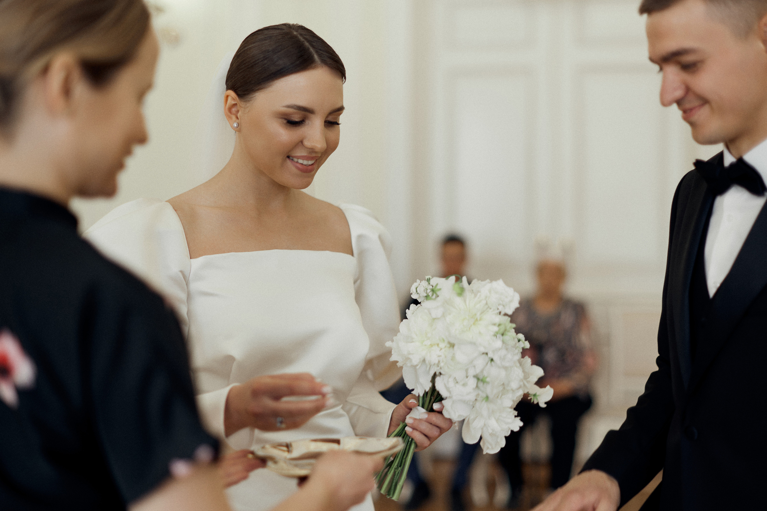 Посмотреть серию. Свадебный и семейный фотограф в Красноярске Тряпчев Павел