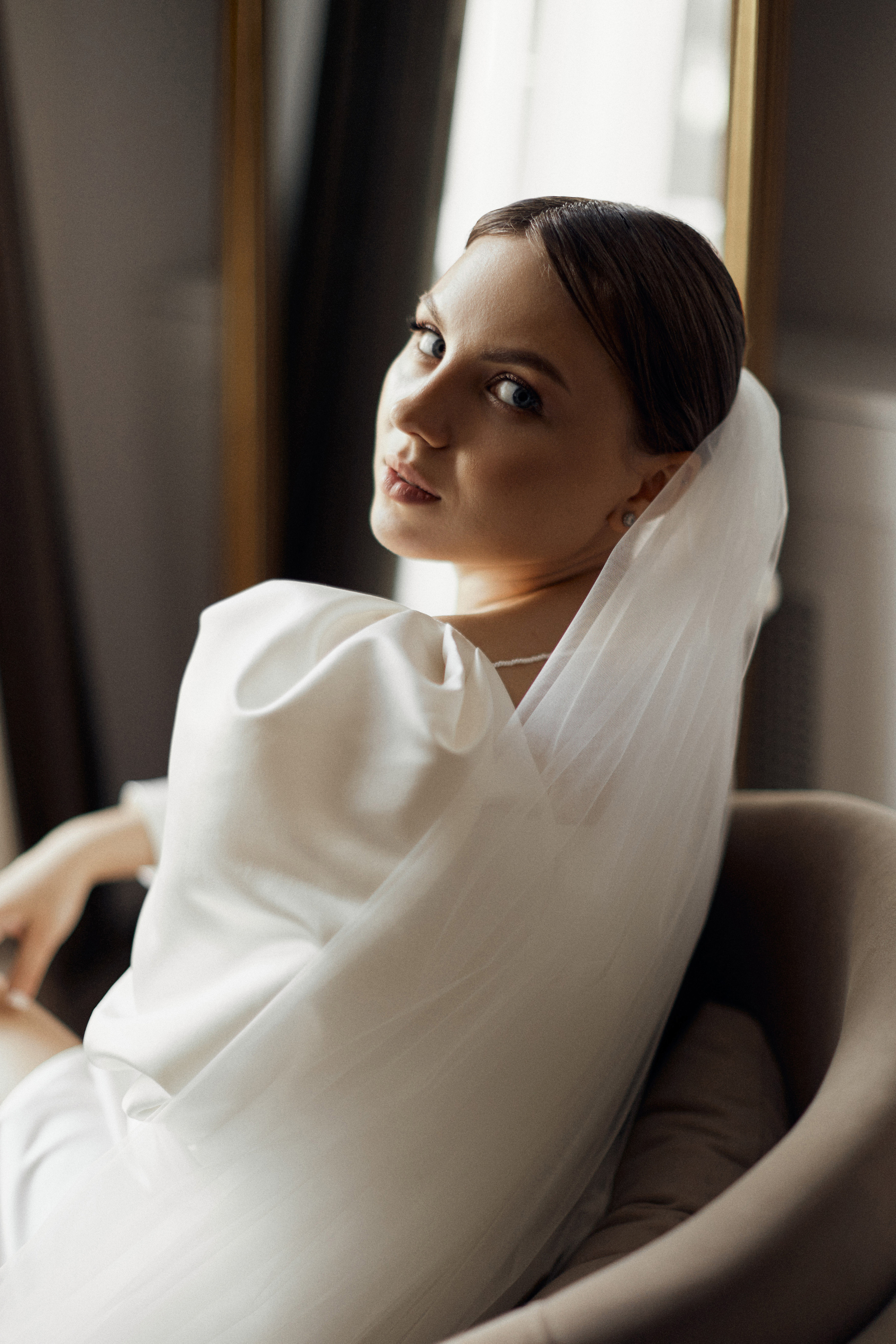 Посмотреть серию. Свадебный и семейный фотограф в Красноярске Тряпчев Павел