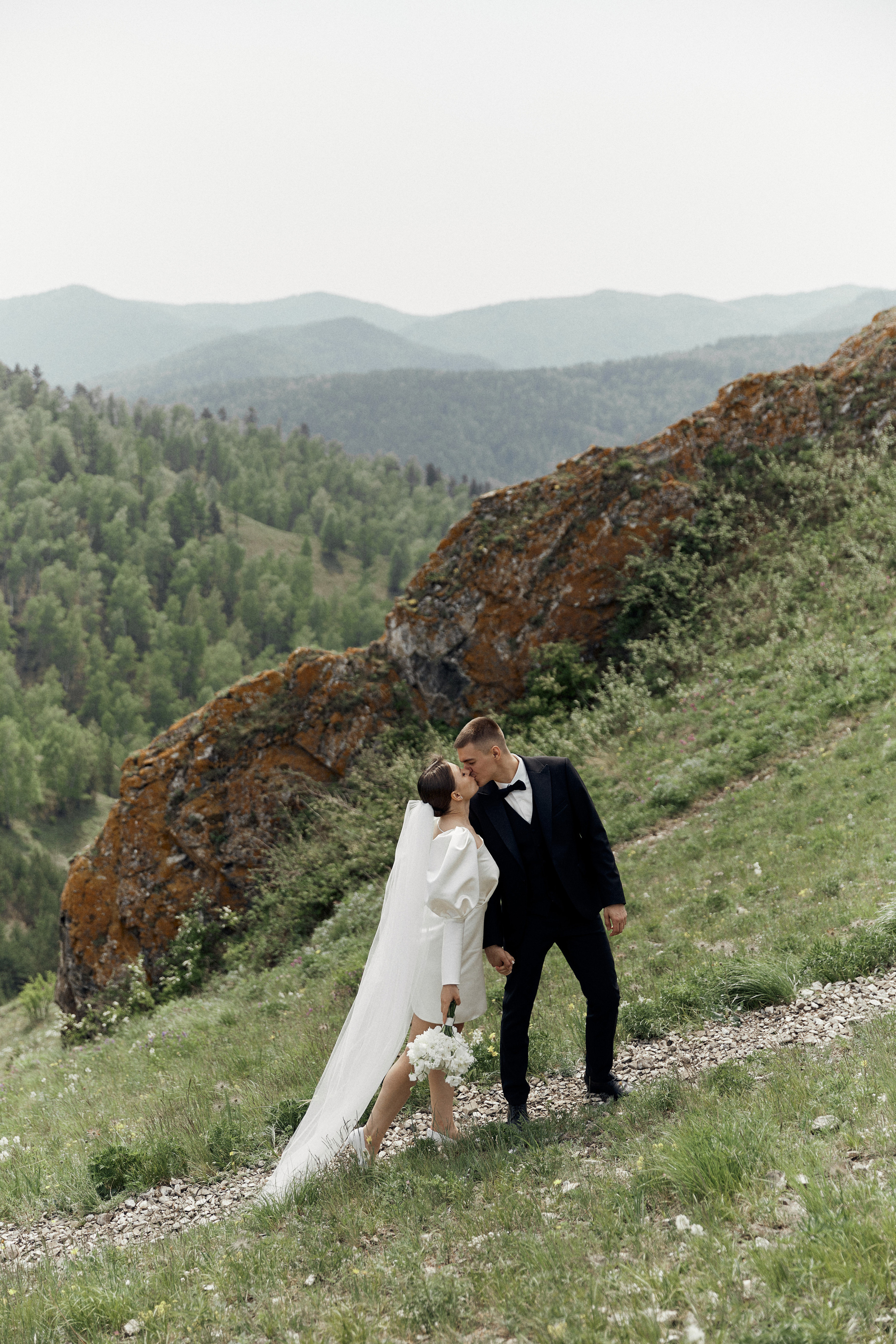 Посмотреть серию. Свадебный и семейный фотограф в Красноярске Тряпчев Павел