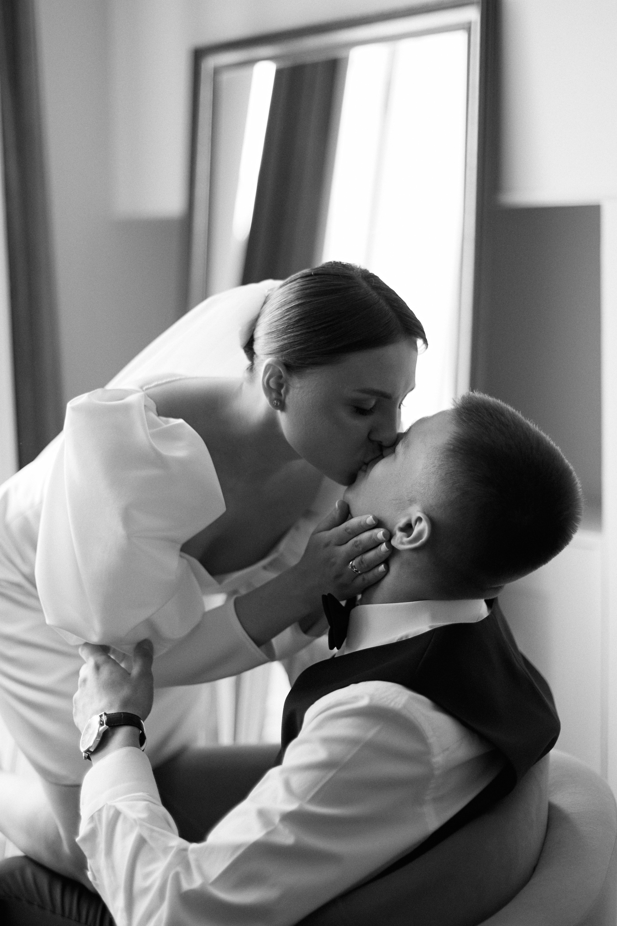 Посмотреть серию. Свадебный и семейный фотограф в Красноярске Тряпчев Павел