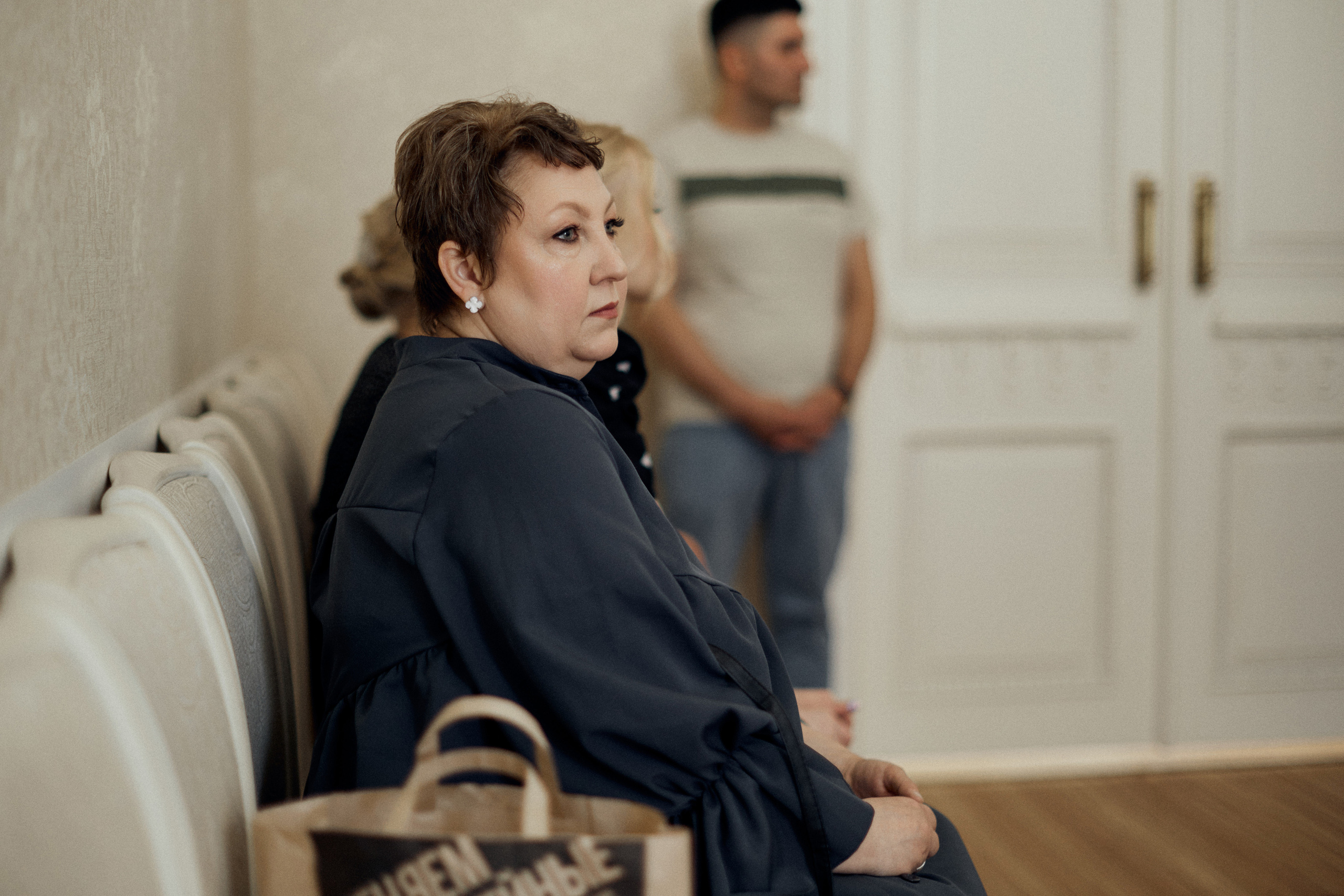 Посмотреть серию. Свадебный и семейный фотограф в Красноярске Тряпчев Павел