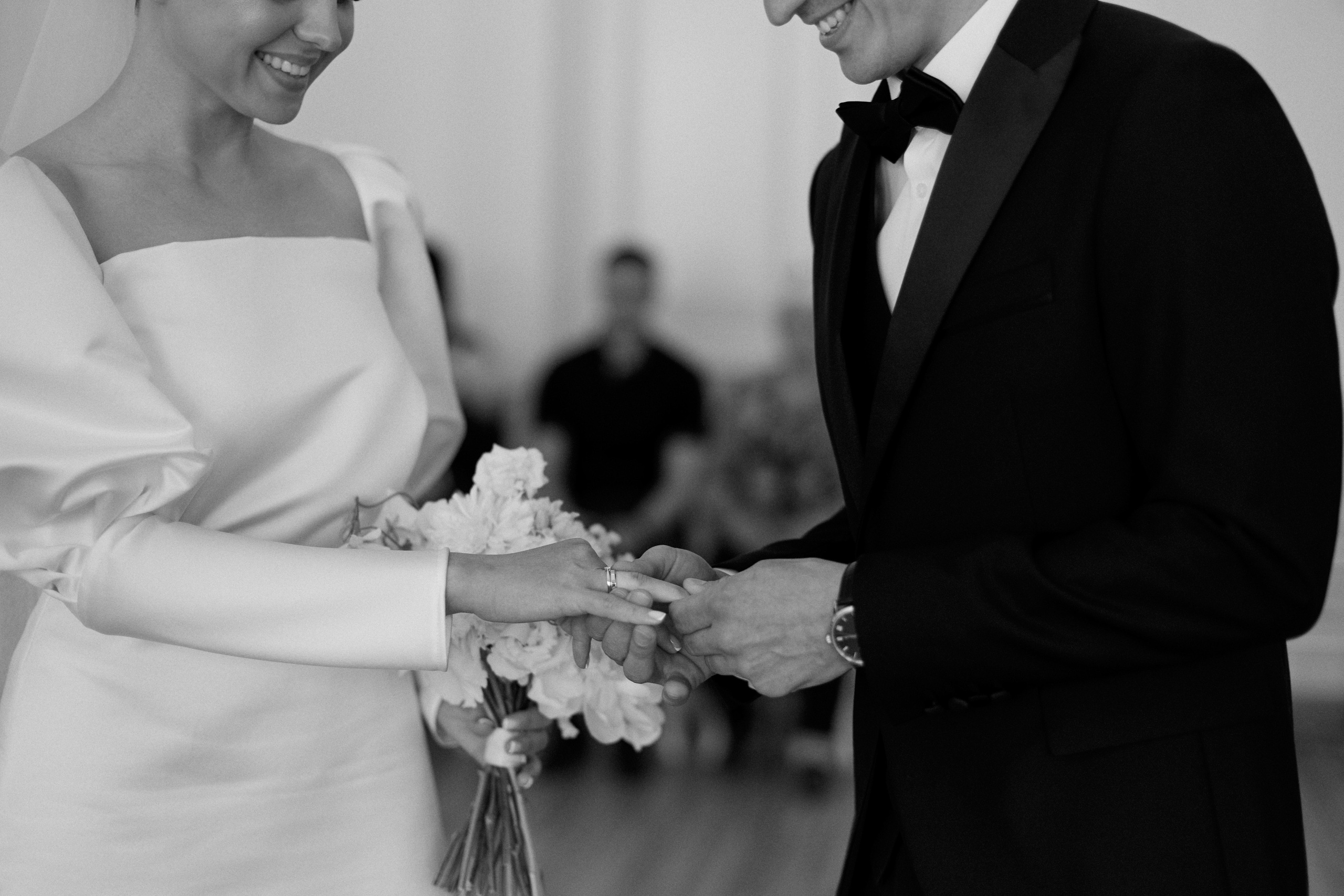 Посмотреть серию. Свадебный и семейный фотограф в Красноярске Тряпчев Павел