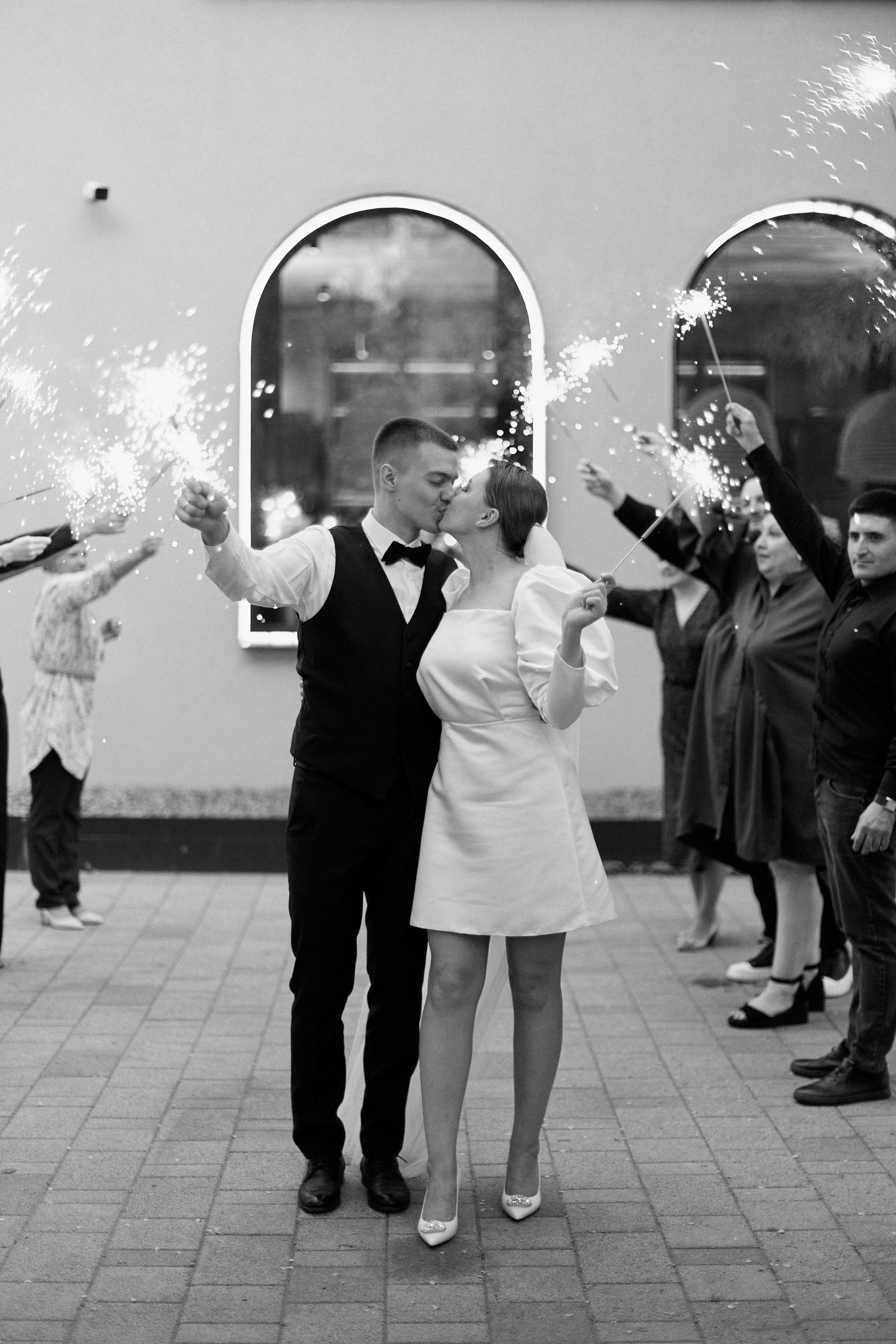 Посмотреть серию. Свадебный и семейный фотограф в Красноярске Тряпчев Павел