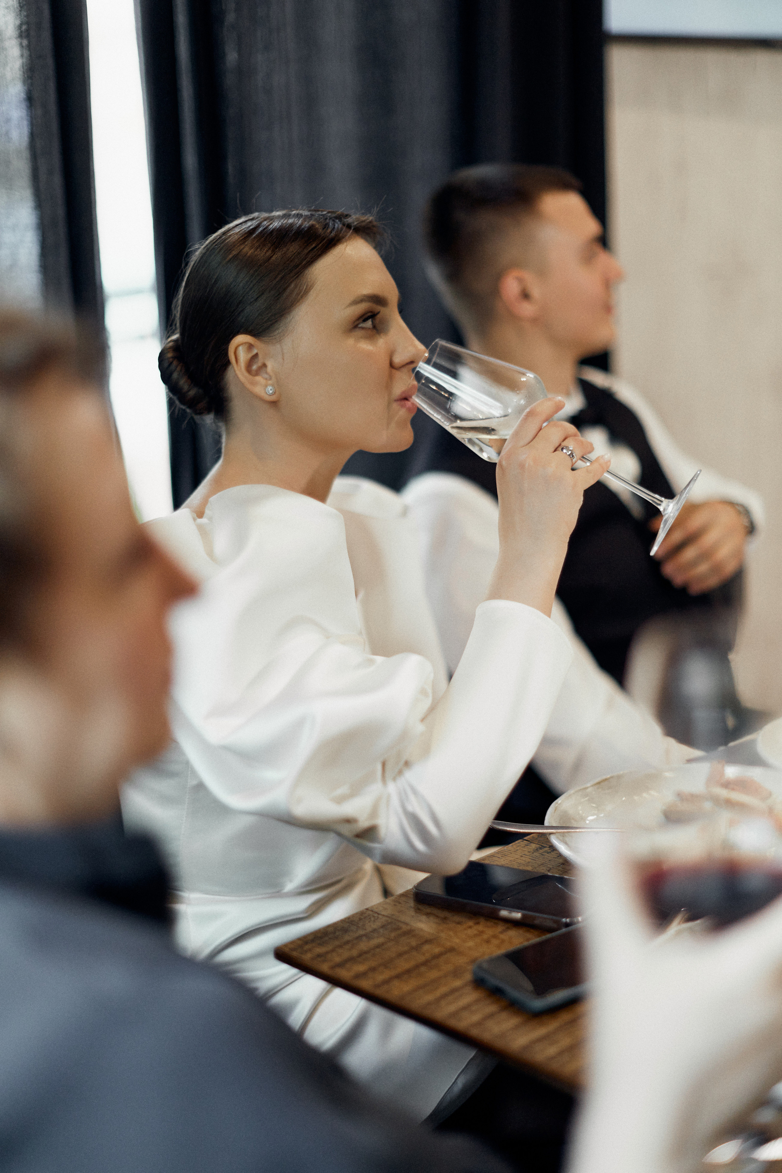 Посмотреть серию. Свадебный и семейный фотограф в Красноярске Тряпчев Павел