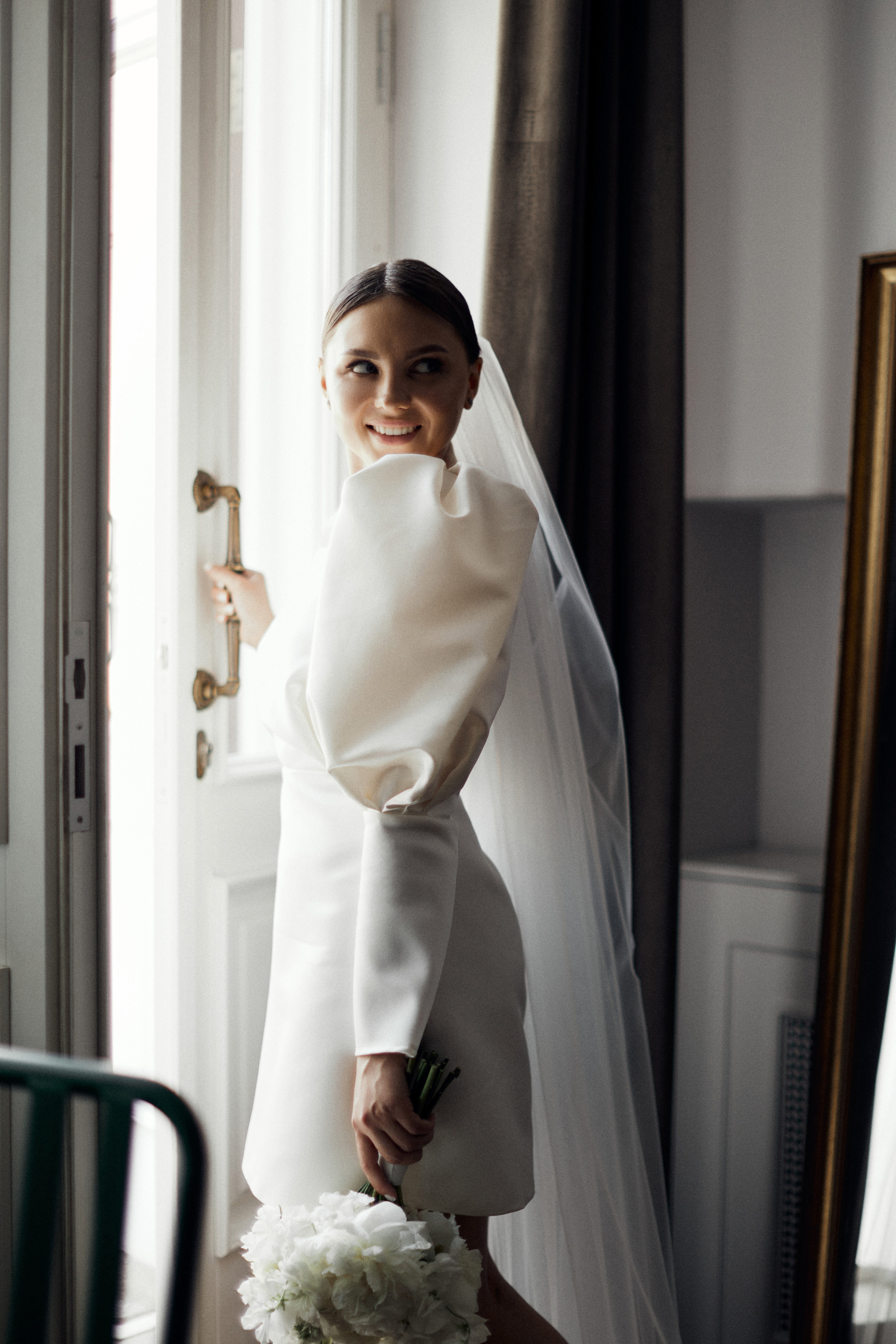 Посмотреть серию. Свадебный и семейный фотограф в Красноярске Тряпчев Павел