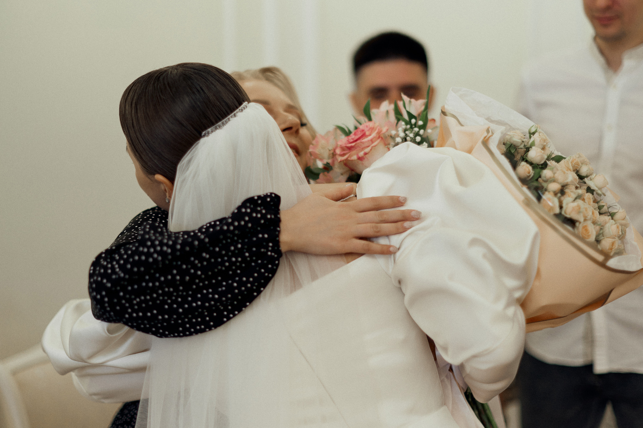 Посмотреть серию. Свадебный и семейный фотограф в Красноярске Тряпчев Павел