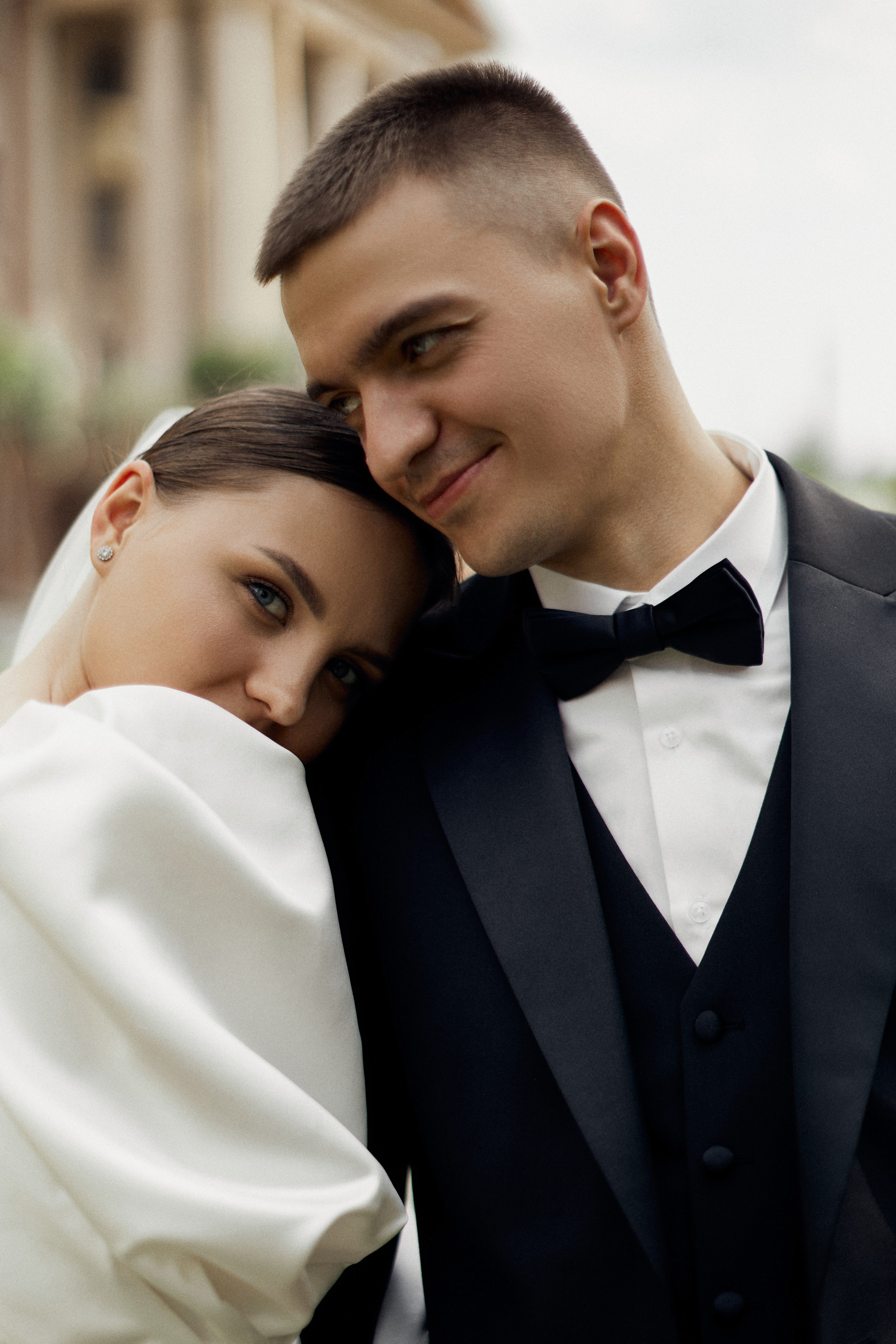 Посмотреть серию. Свадебный и семейный фотограф в Красноярске Тряпчев Павел