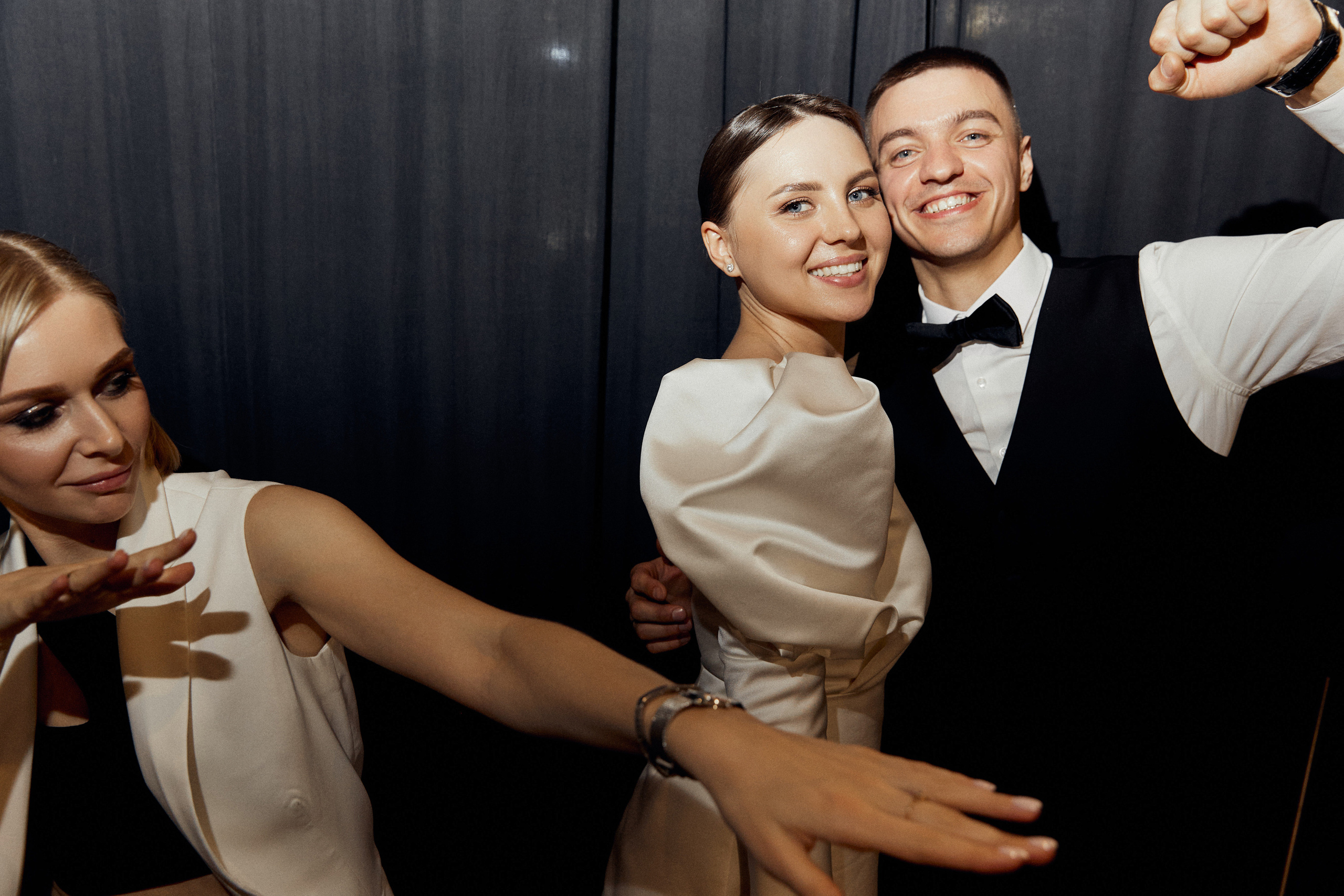 Посмотреть серию. Свадебный и семейный фотограф в Красноярске Тряпчев Павел