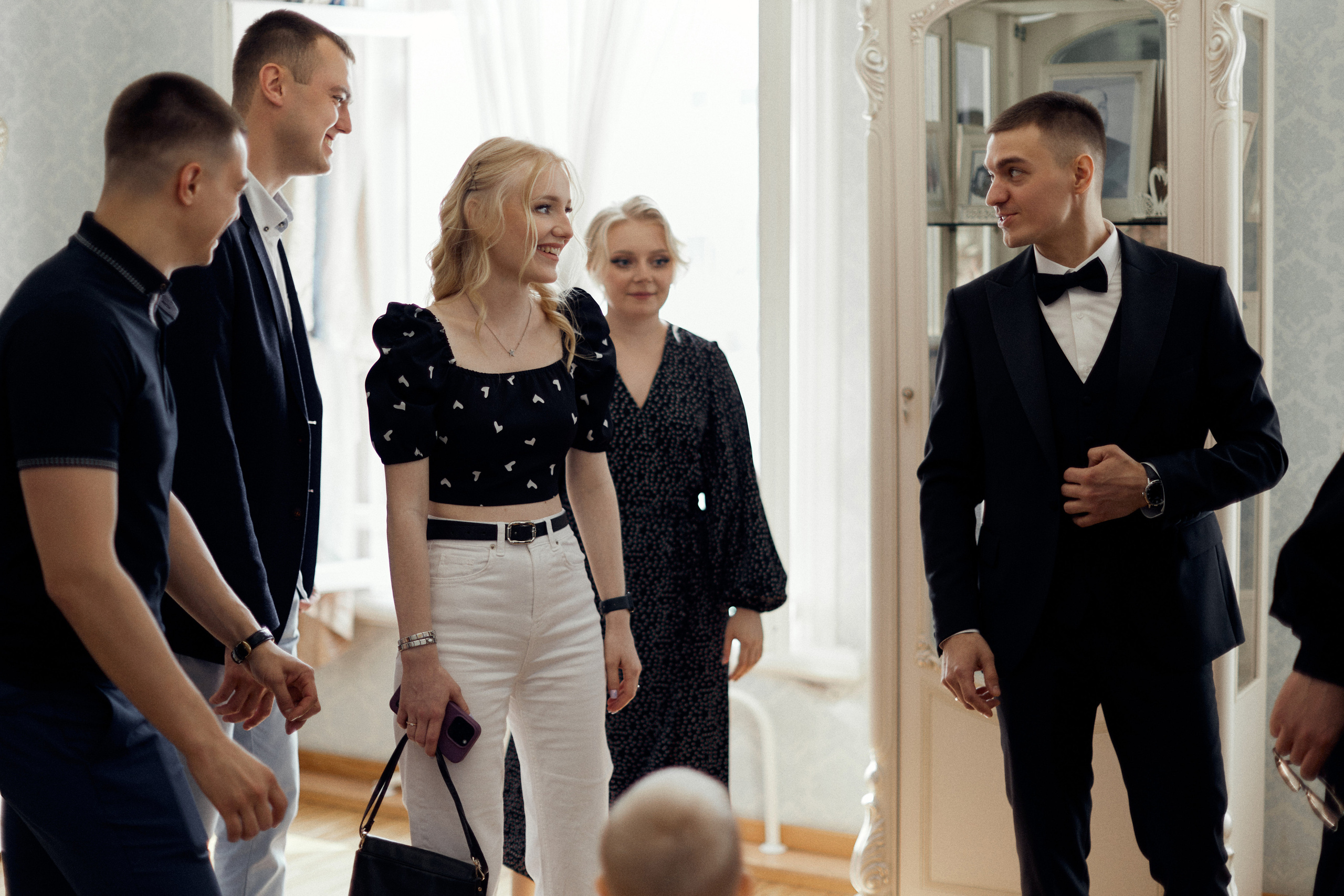 Посмотреть серию. Свадебный и семейный фотограф в Красноярске Тряпчев Павел